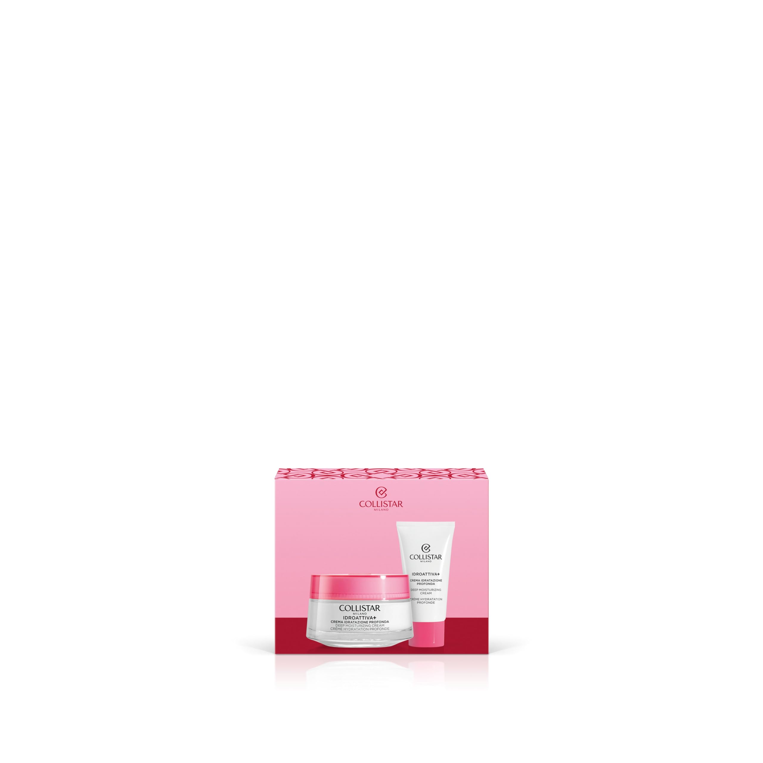 collistar-idro-attiva-cofanetto-donna-crema-idratazione-profonda-vaso-iconico-50 image 1