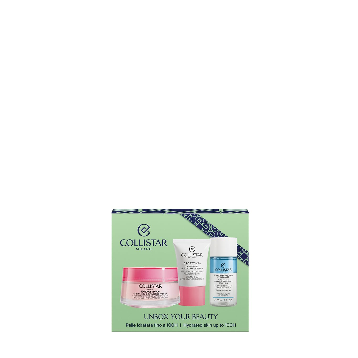 collistar-idroattiva-cofanetto-regalo-donna-viso-crema-gel-idratazione-fresca-50 image 3