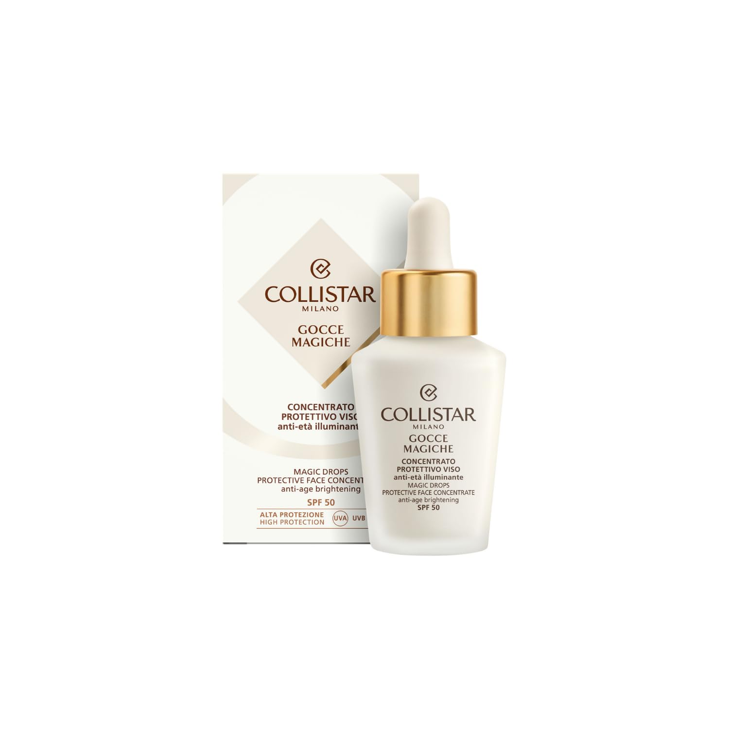 collistar-gocce-magiche-protettive-spf50-siero-viso-protettivo-illuminante-uv-ir image 3