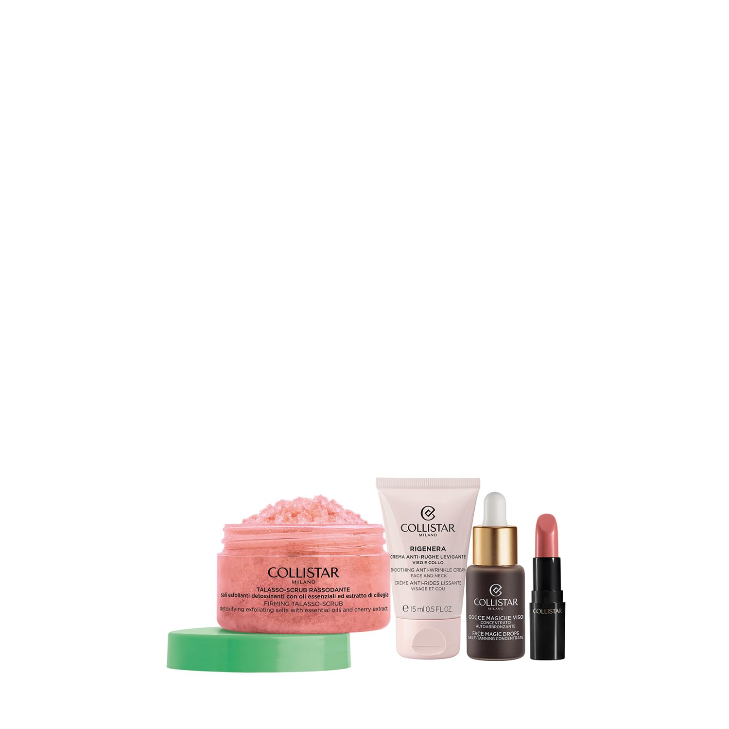 collistar-conf-mini-rossetto-puro-rossetto-formato-mini-crema-idratante-labbra image 2