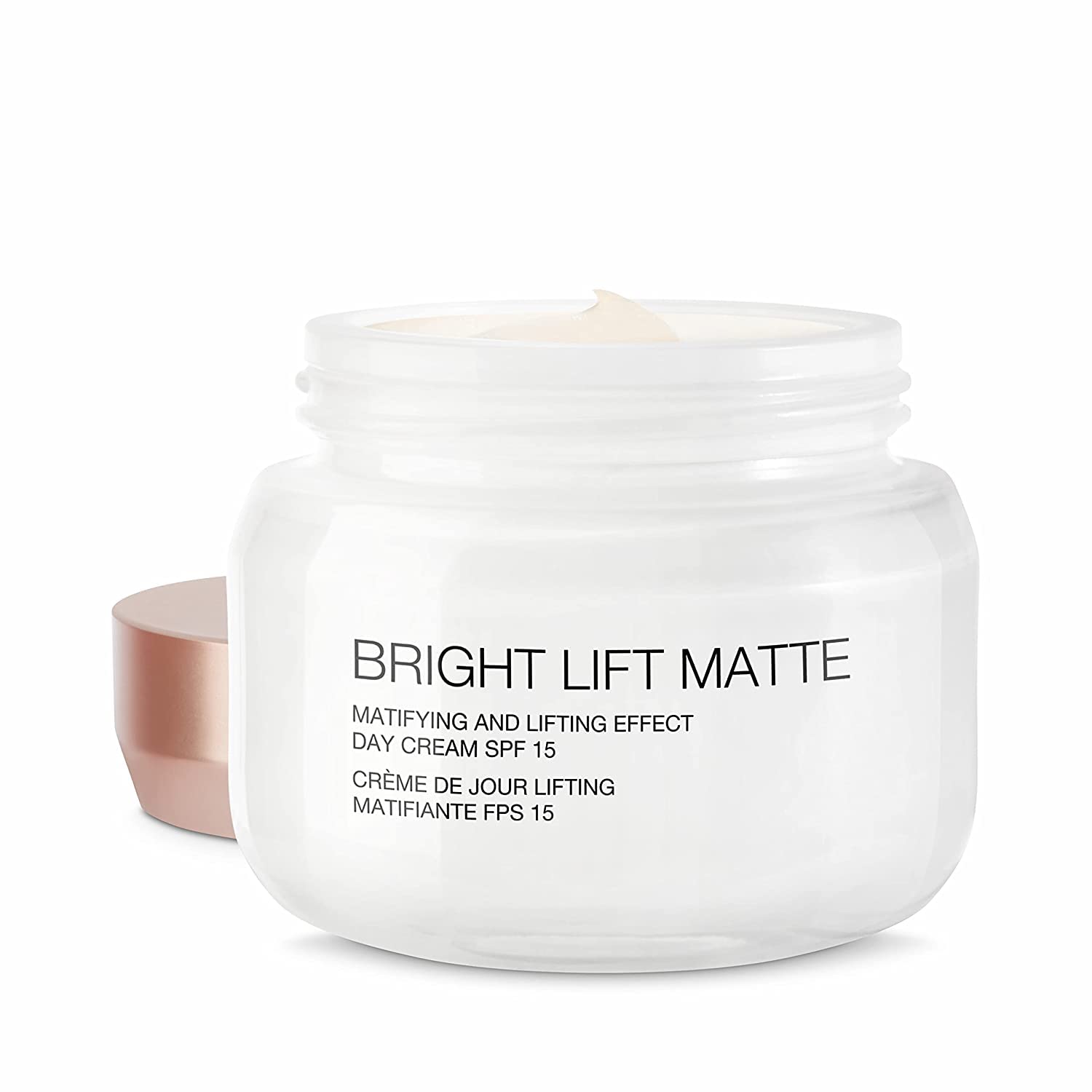 kiko-milano-bright-lift-matte-crema-giorno-lifting-opacizzante-con-collagene-mar image 1