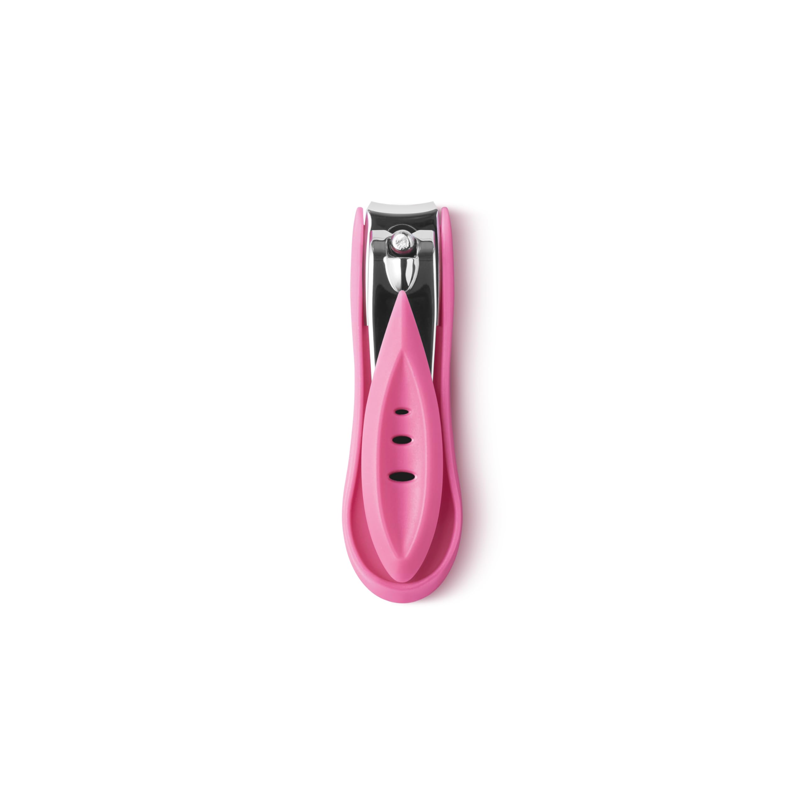 kiko-milano-nail-clipper-tagliaunghie-in-acciaio-inossidabile-con-lame-di-precis image 1