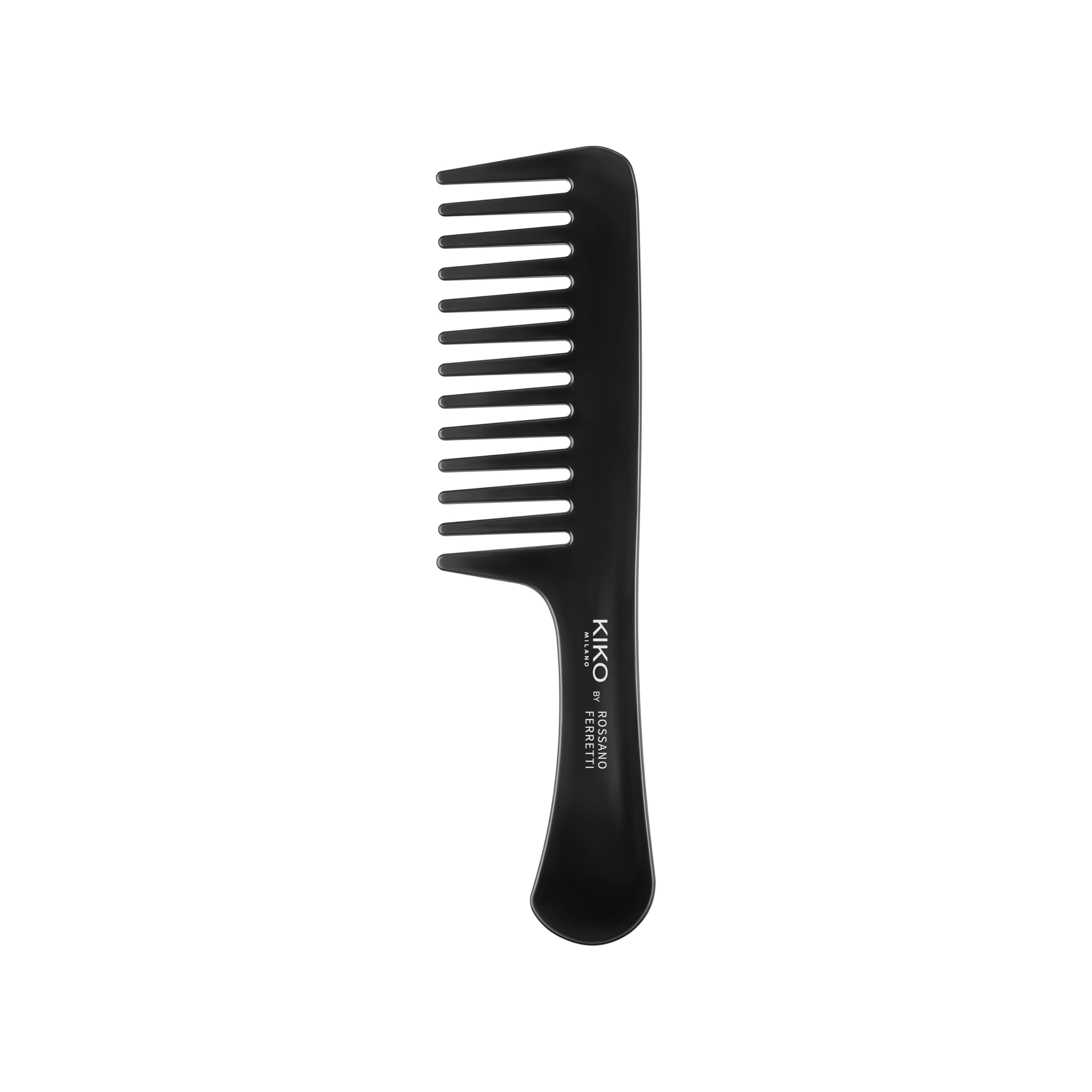 kiko-milano-tangle-free-hair-comb-pettine-a-denti-larghi-districante-per-capelli image 1