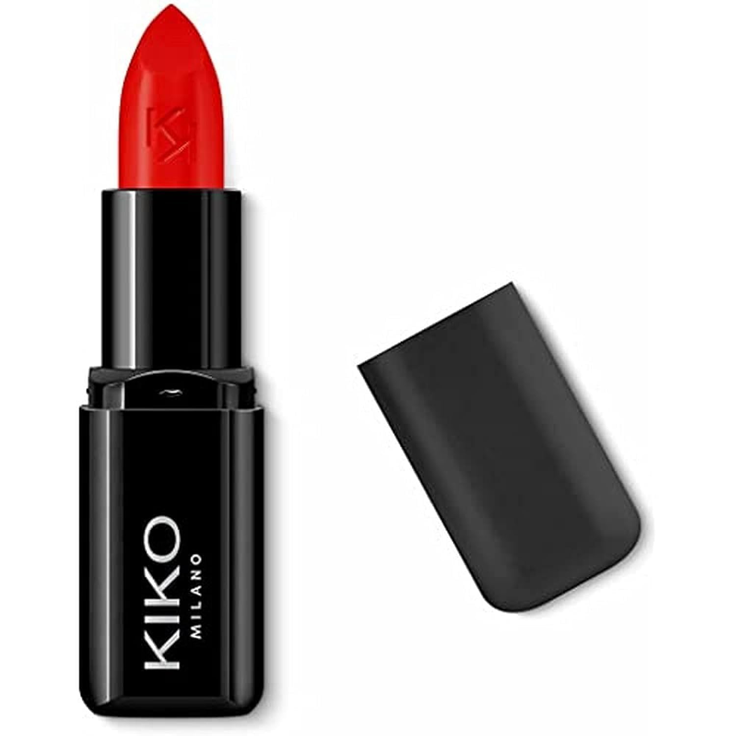 kiko-milano-smart-fusion-lipstick-442-rossetto-ricco-e-nutriente-finish-luminoso image 5
