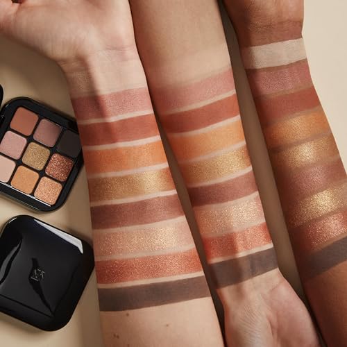 kiko-milano-glamour-multi-finish-eyeshadow-palette-02-palette-con-9-ombretti-dai image 6