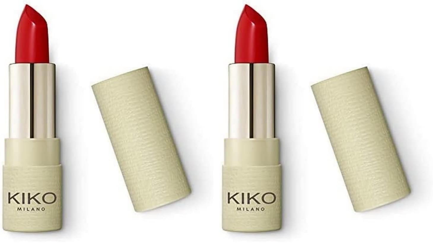 kiko-milano-green-me-matte-lipstick-100-rossetto-mat-comfort-estremo-formula-96- image 2