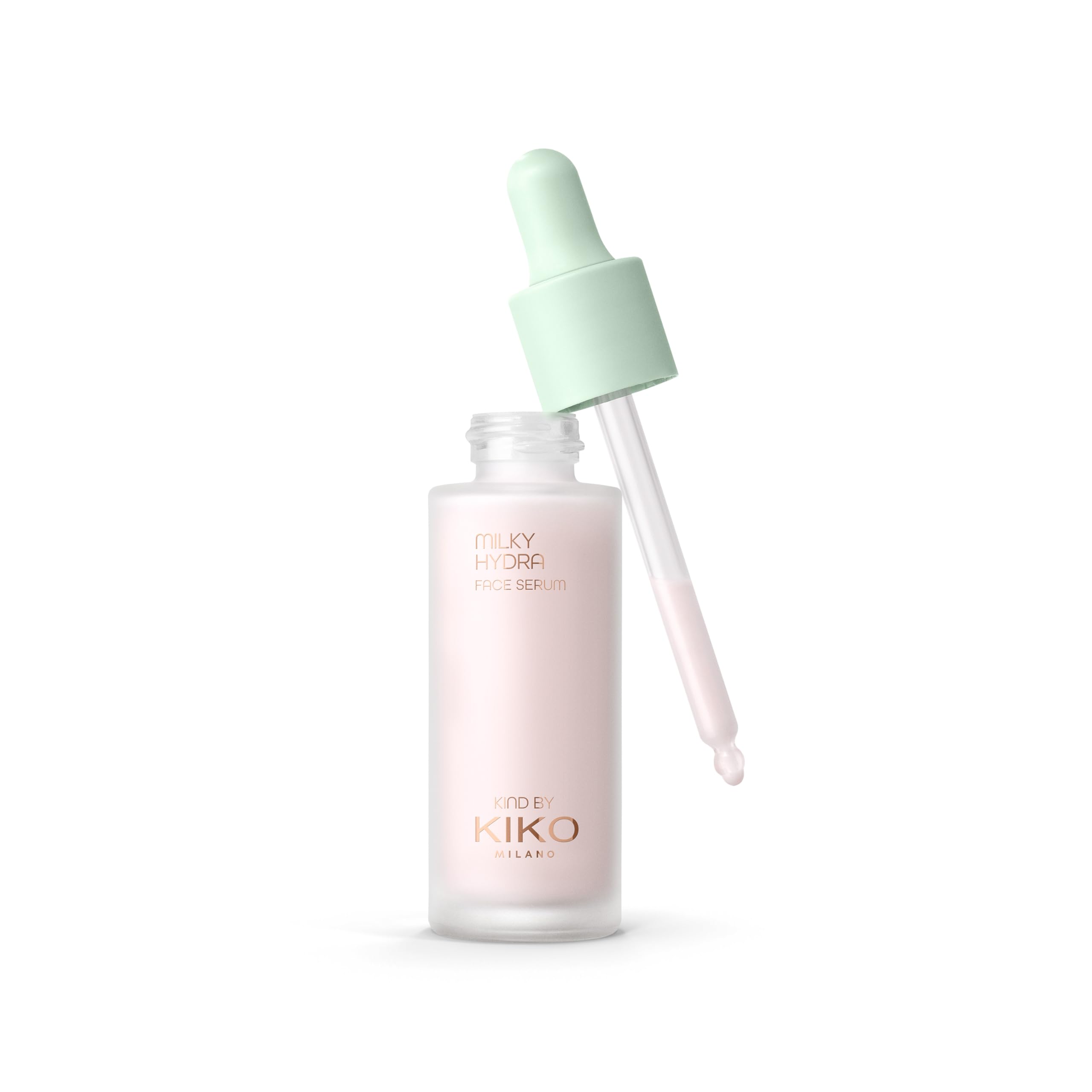 kiko-milano-kind-by-kiko-gel-to-foam-face-cleanser-and-makeup-remover-detergente image 7