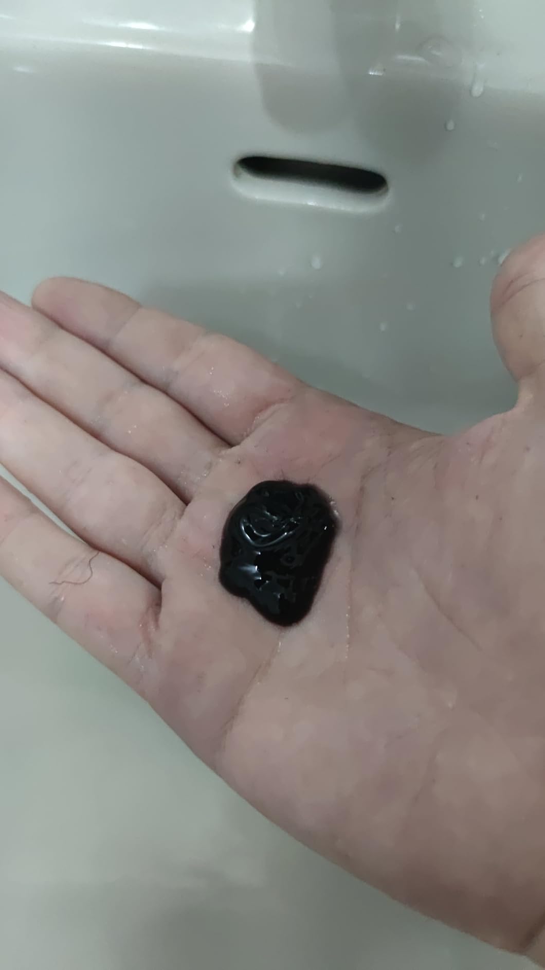 Ottimo per la pelle grassa