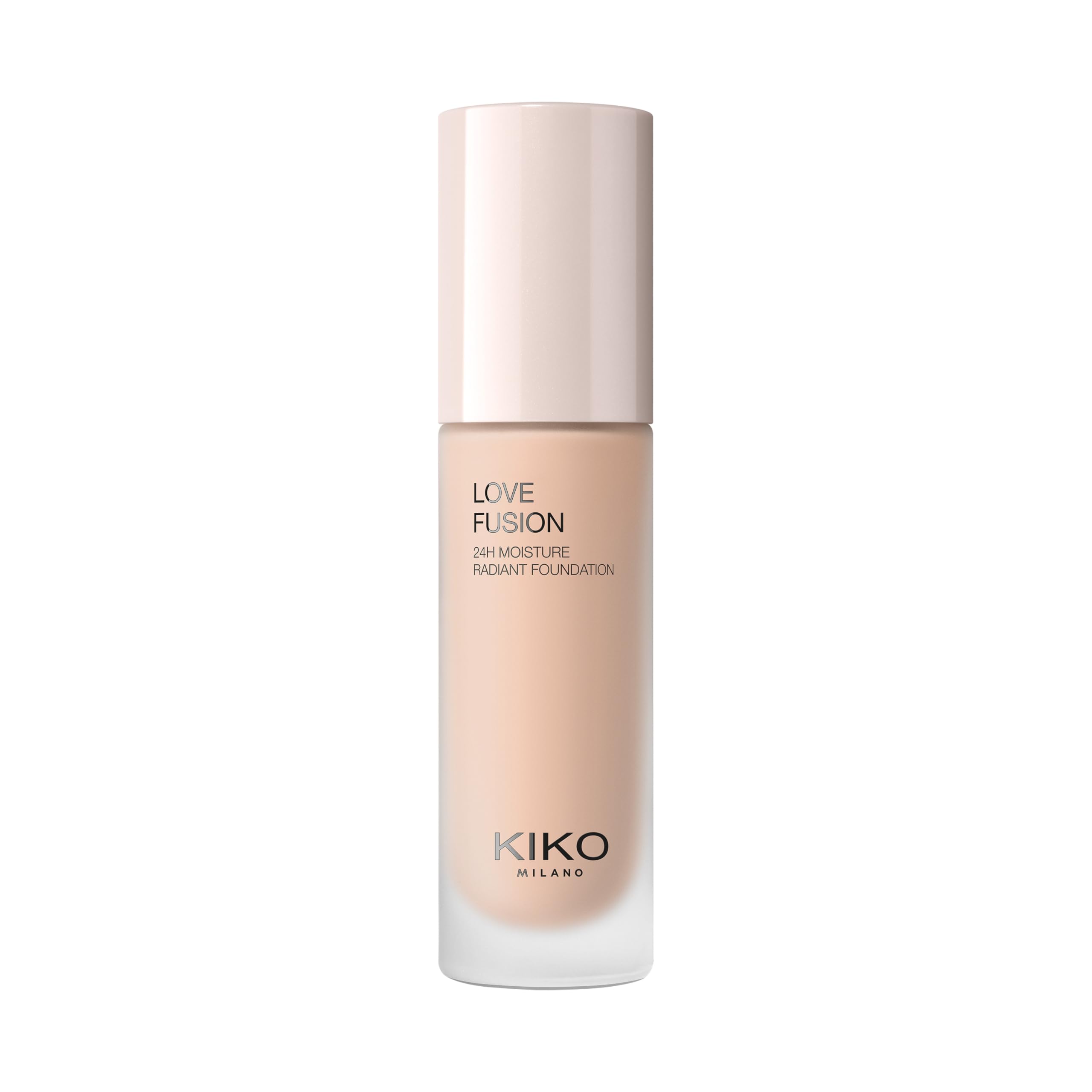 kiko-milano-love-fusion-24h-moisture-radiant-foundation-3-5n-fondotinta-idratant image 2