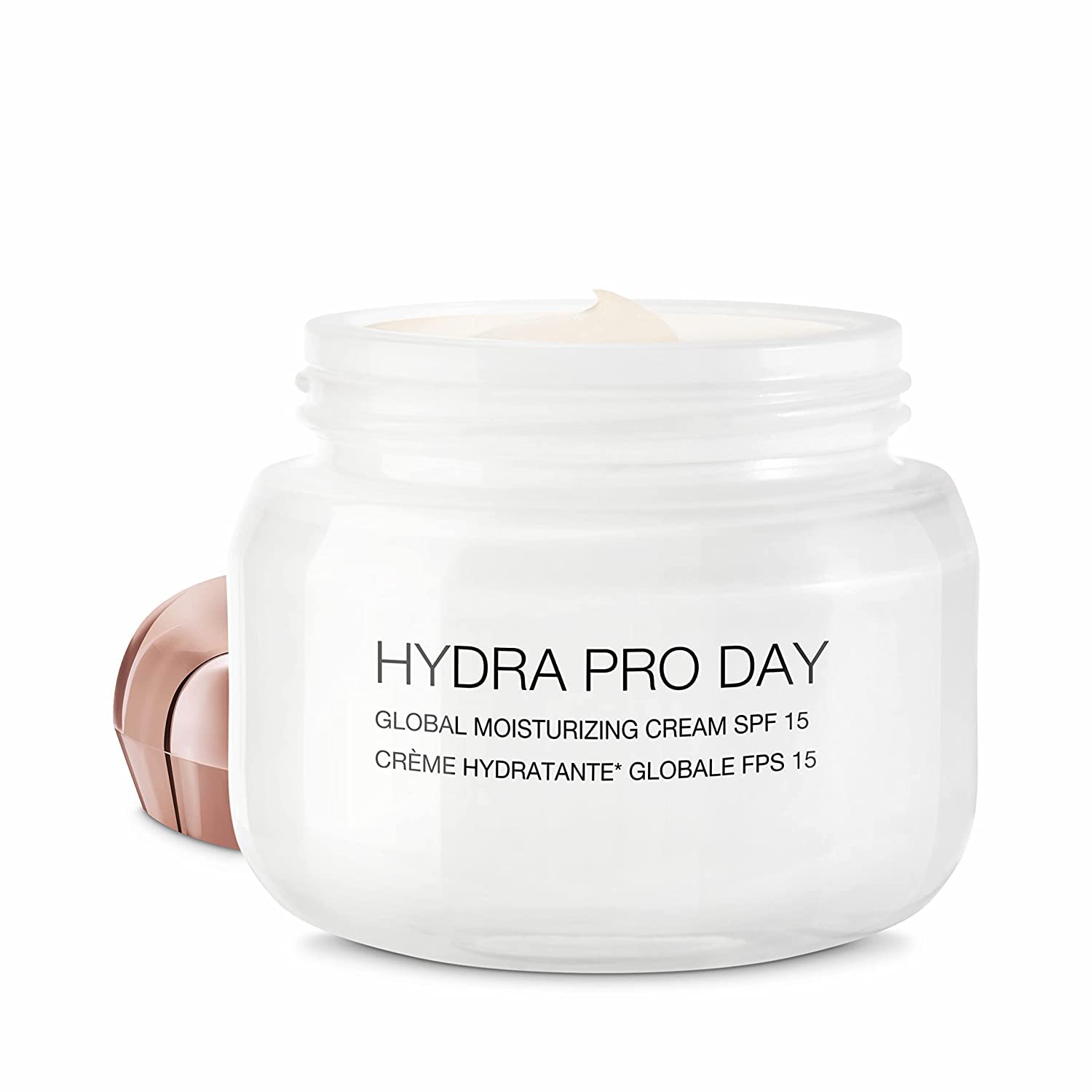 kiko-milano-hydra-pro-day-crema-idratante-globale-con-acido-ialuronico-e-spf-15- image 1