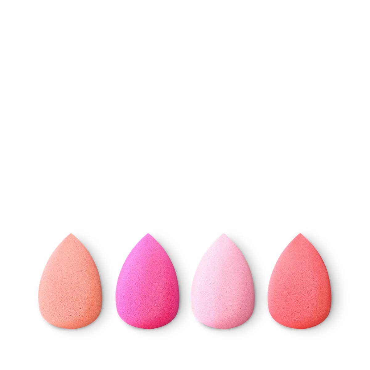 kiko-milano-mini-precision-blender-kit-4-mini-spugnette-a-goccia-per-fondotinta- image 1