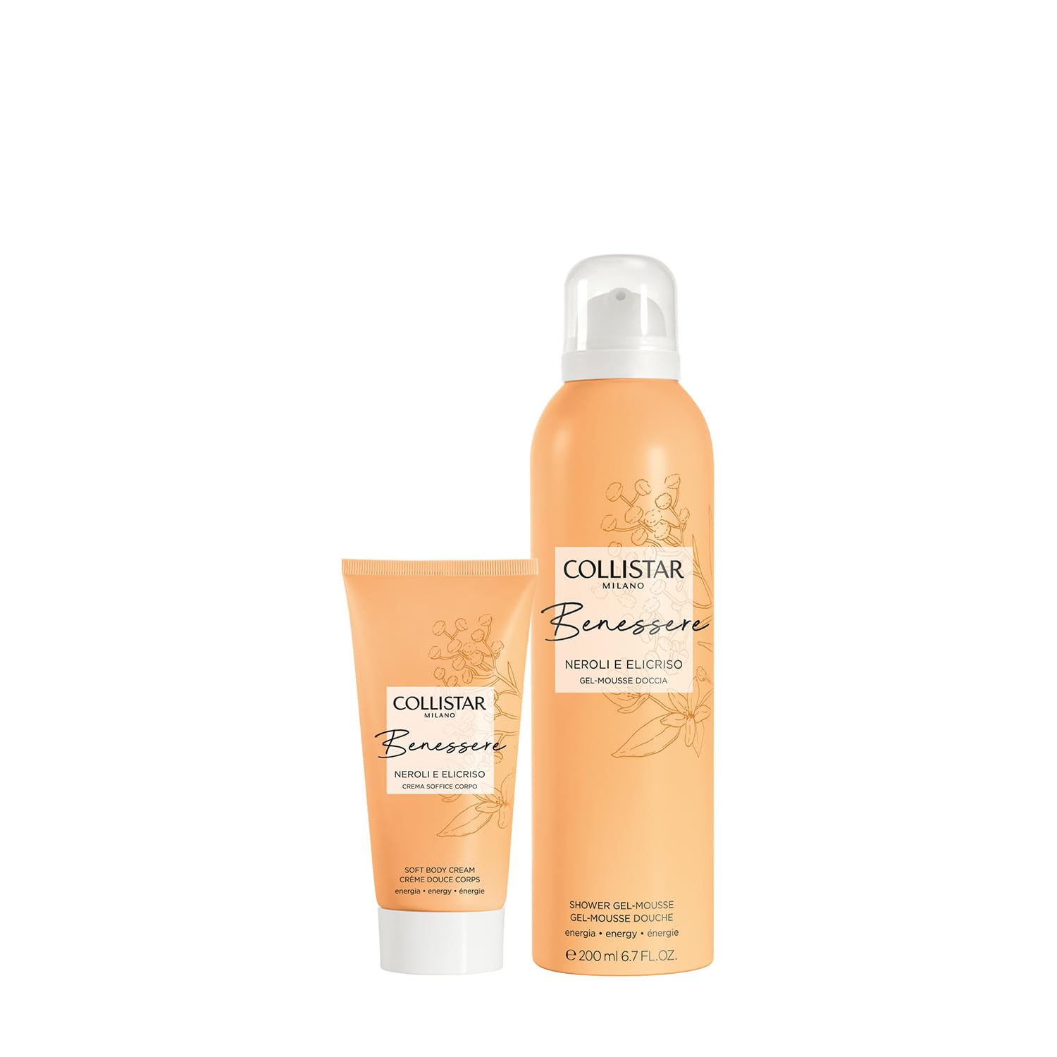 collistar-cofanetto-regalo-donna-benessere-neroli-ed-elicriso-gel-mousse-doccia- image 2