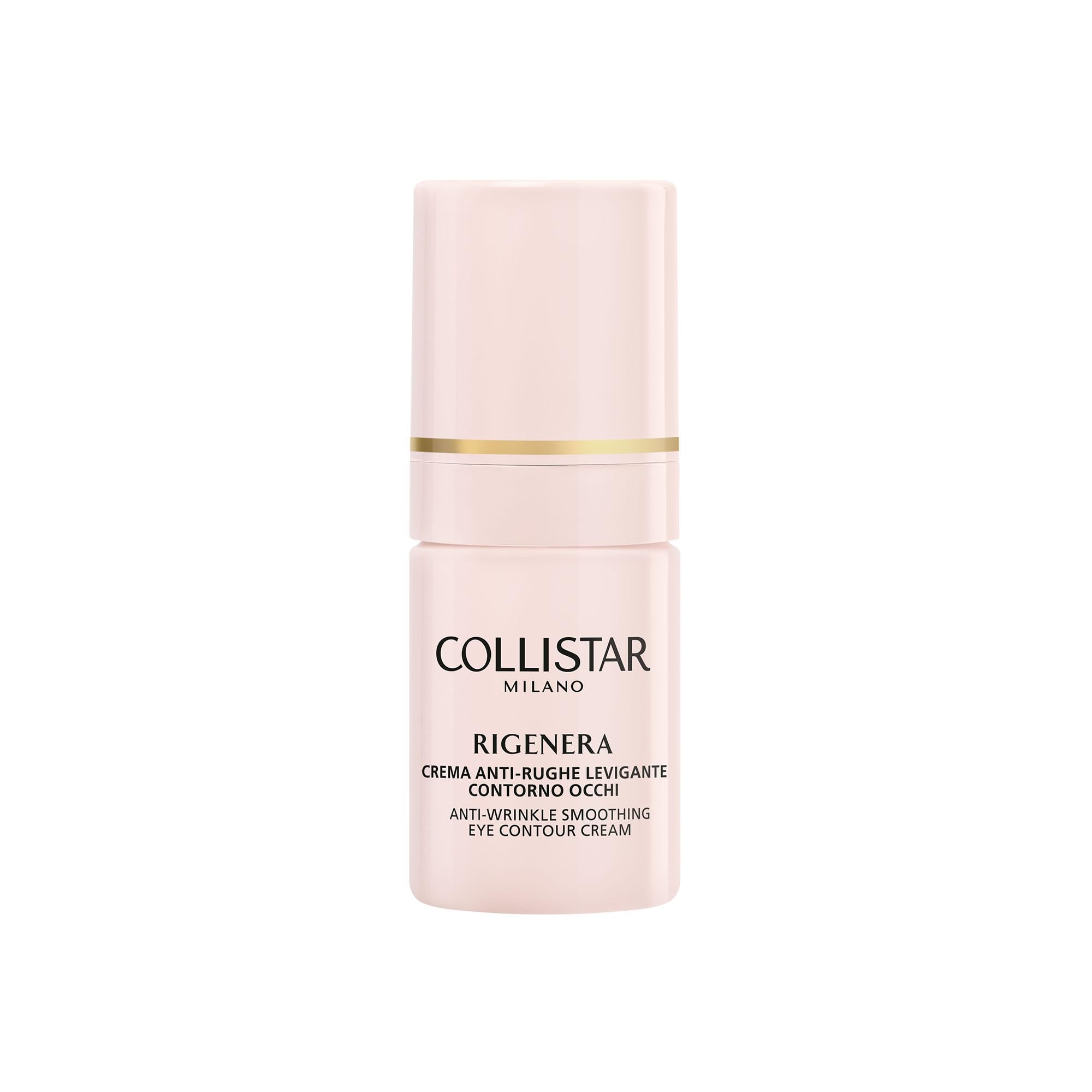 collistar-rigenera-contorno-occhi-anti-rughe-levigante-crema-gel-contorno-occhi- image 1