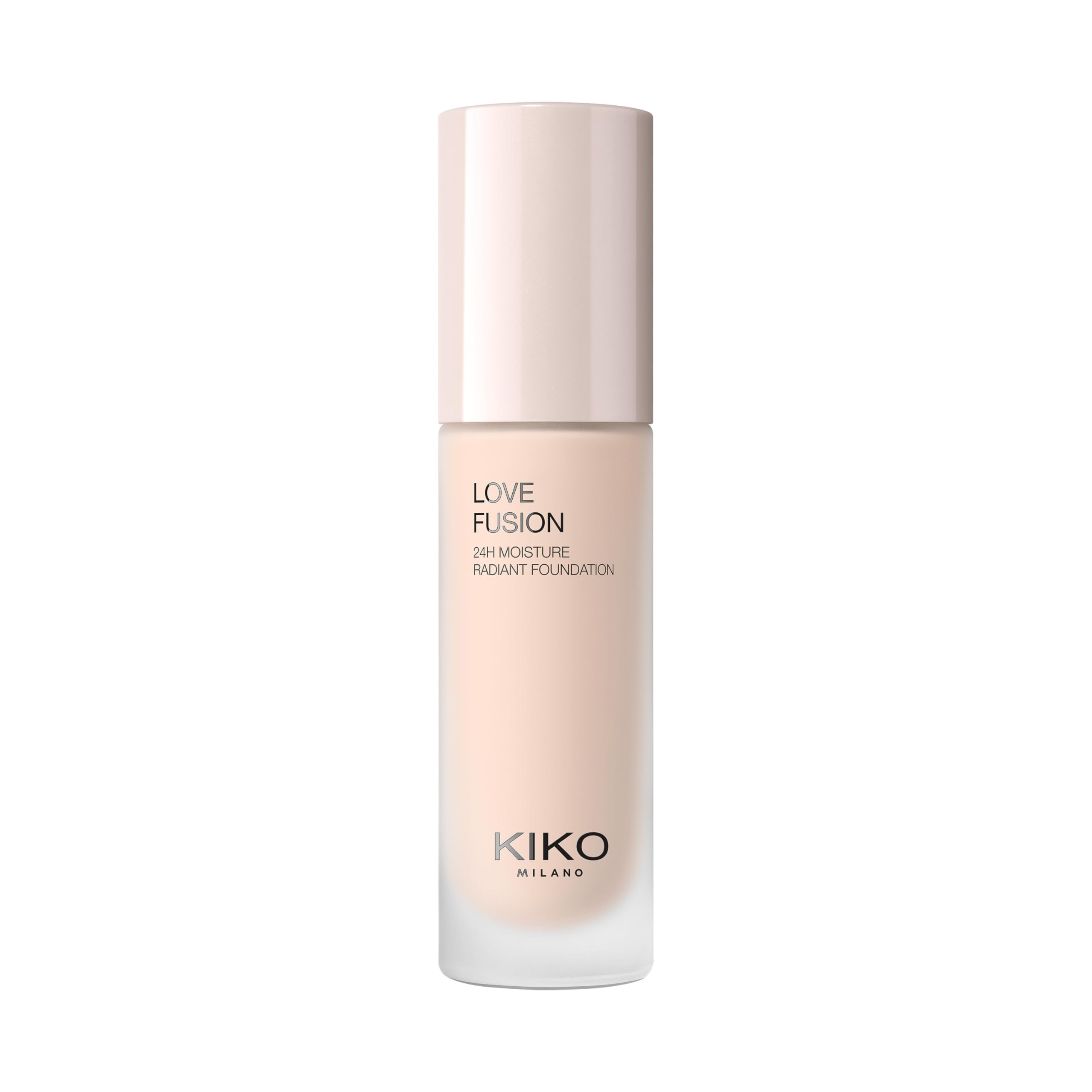 kiko-milano-love-fusion-24h-moisture-radiant-foundation-1nr-fondotinta-idratante image 2