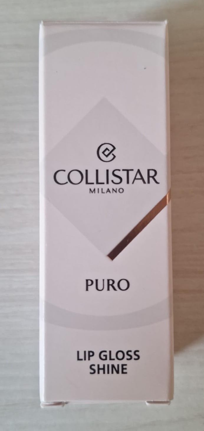 Deluso dal shimmer