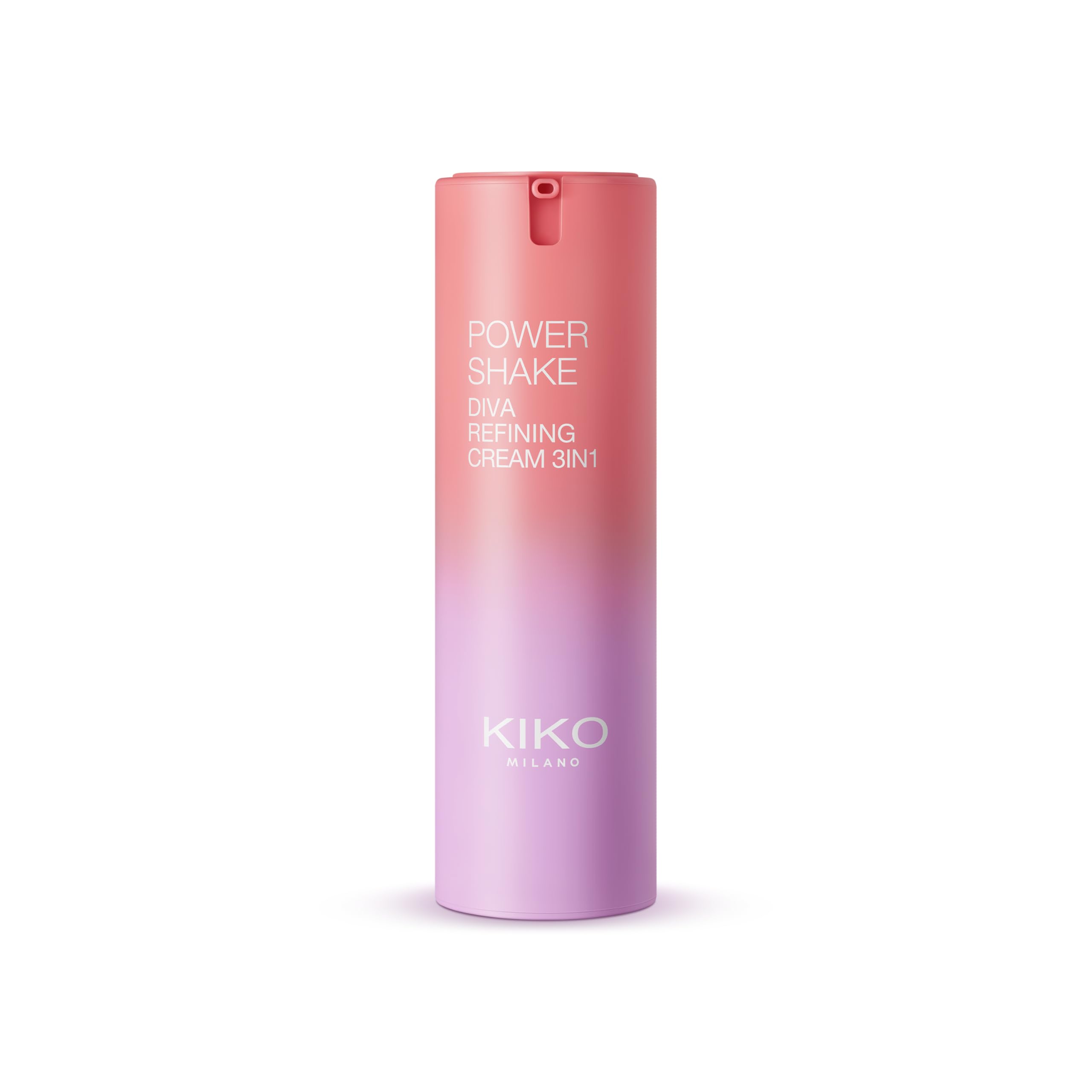 kiko-milano-power-shake-diva-refining-cream-3in1-crema-viso-idratante-primer-e-i image 1
