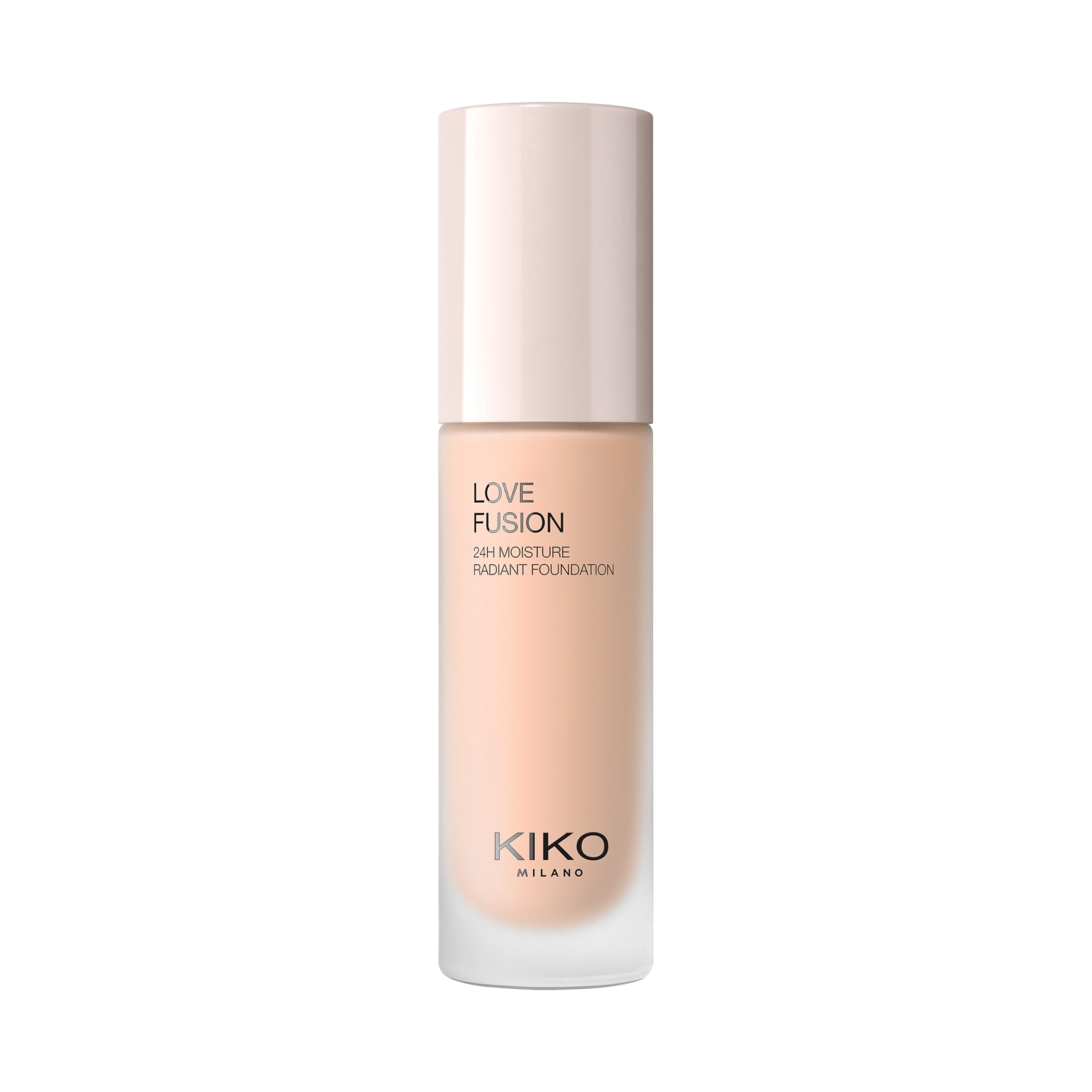 kiko-milano-love-fusion-24h-moisture-radiant-foundation-3-5wg-fondotinta-idratan image 2