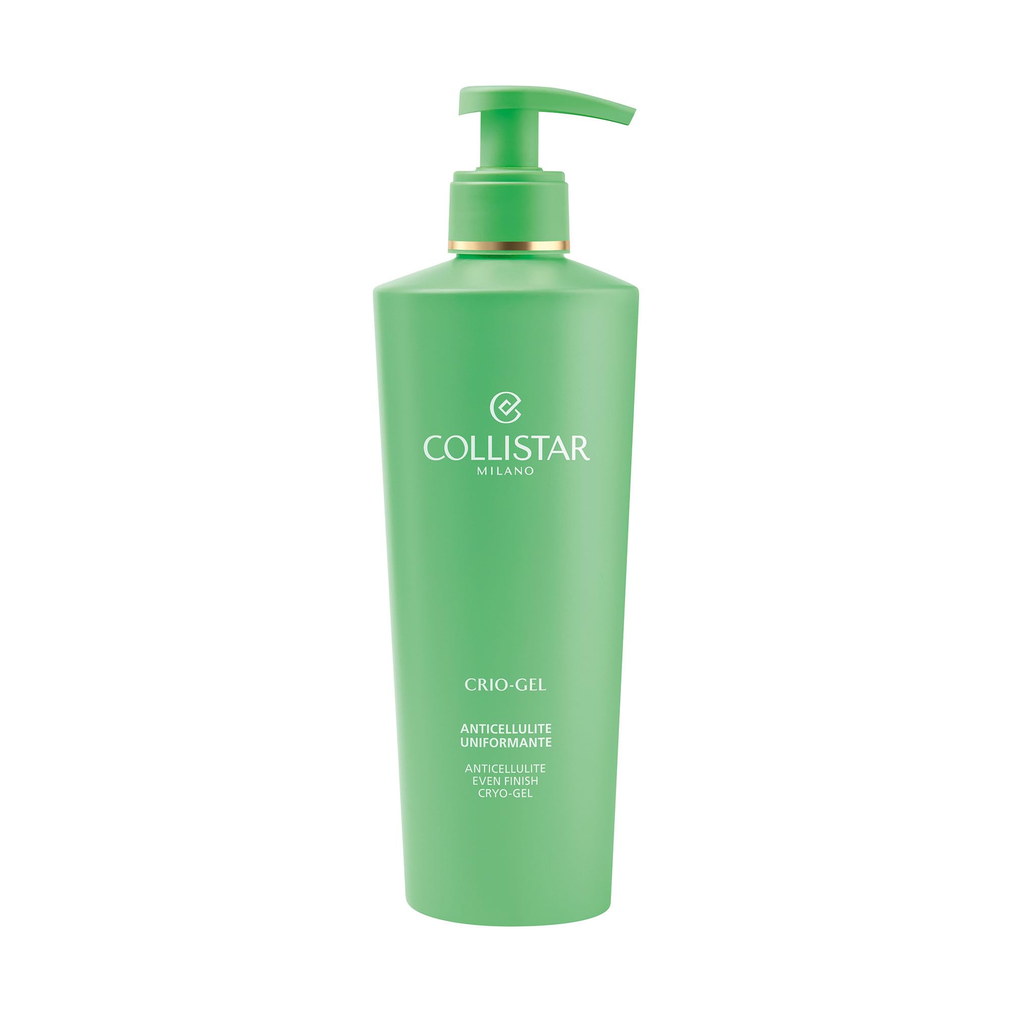 collistar-crio-gel-anticellulite-uniformante-gel-corpo-anticellulite-effetto-fre image 1