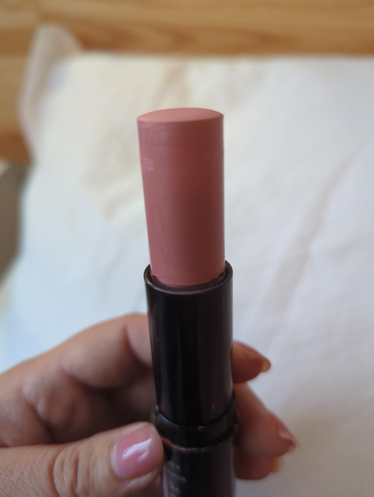 Blush cremoso che dura
