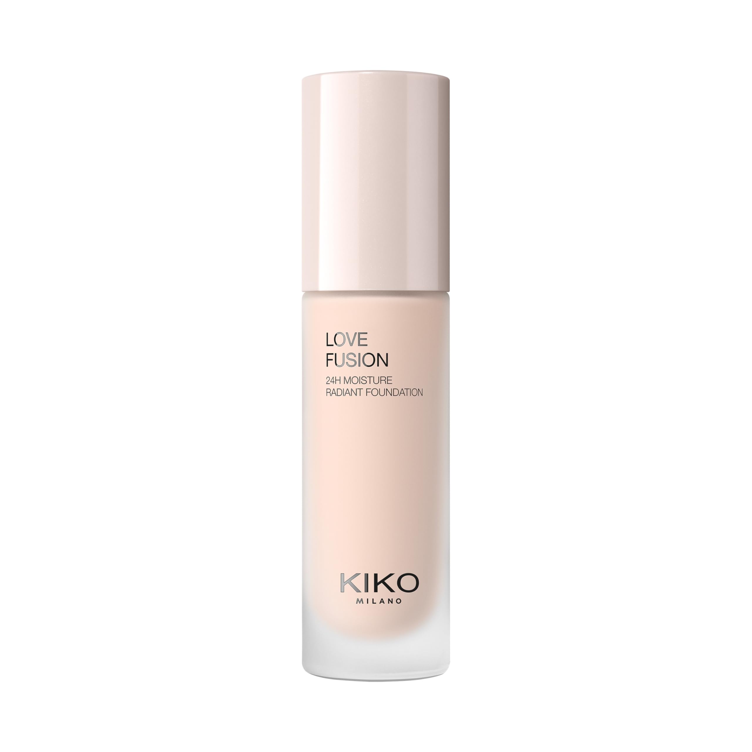 kiko-milano-love-fusion-24h-moisture-radiant-foundation-0nr-fondotinta-idratante image 2