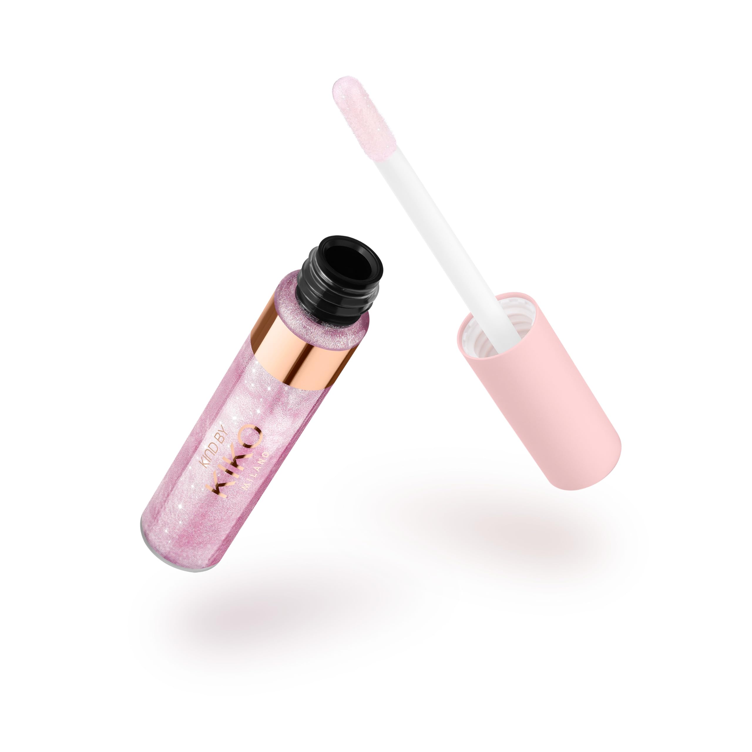 kiko-milano-kind-by-kiko-glowy-hydra-lip-oil-02-olio-labbra-idratante-vegano-con image 3