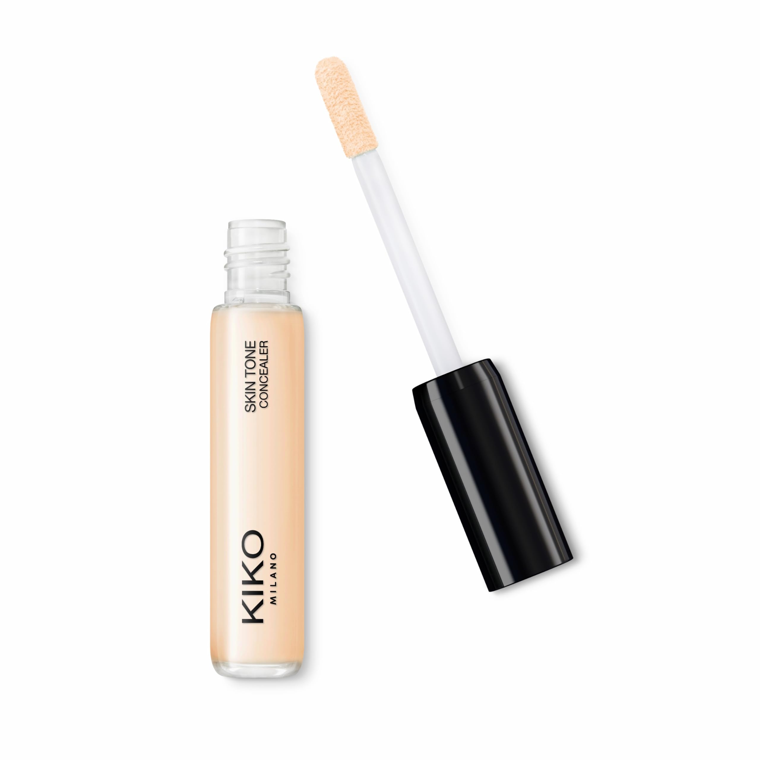 kiko-milano-skin-tone-concealer-02-correttore-fluido-levigante-con-finish-natura image 1