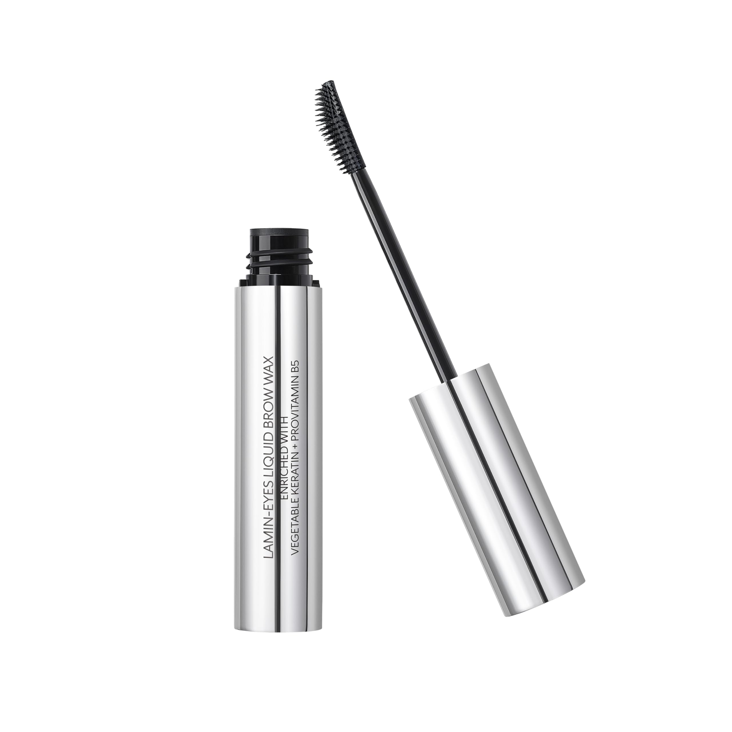 kiko-milano-lamin-eyes-liquid-eyebrow-wax-cera-liquida-trasparente-per-sopraccig image 1