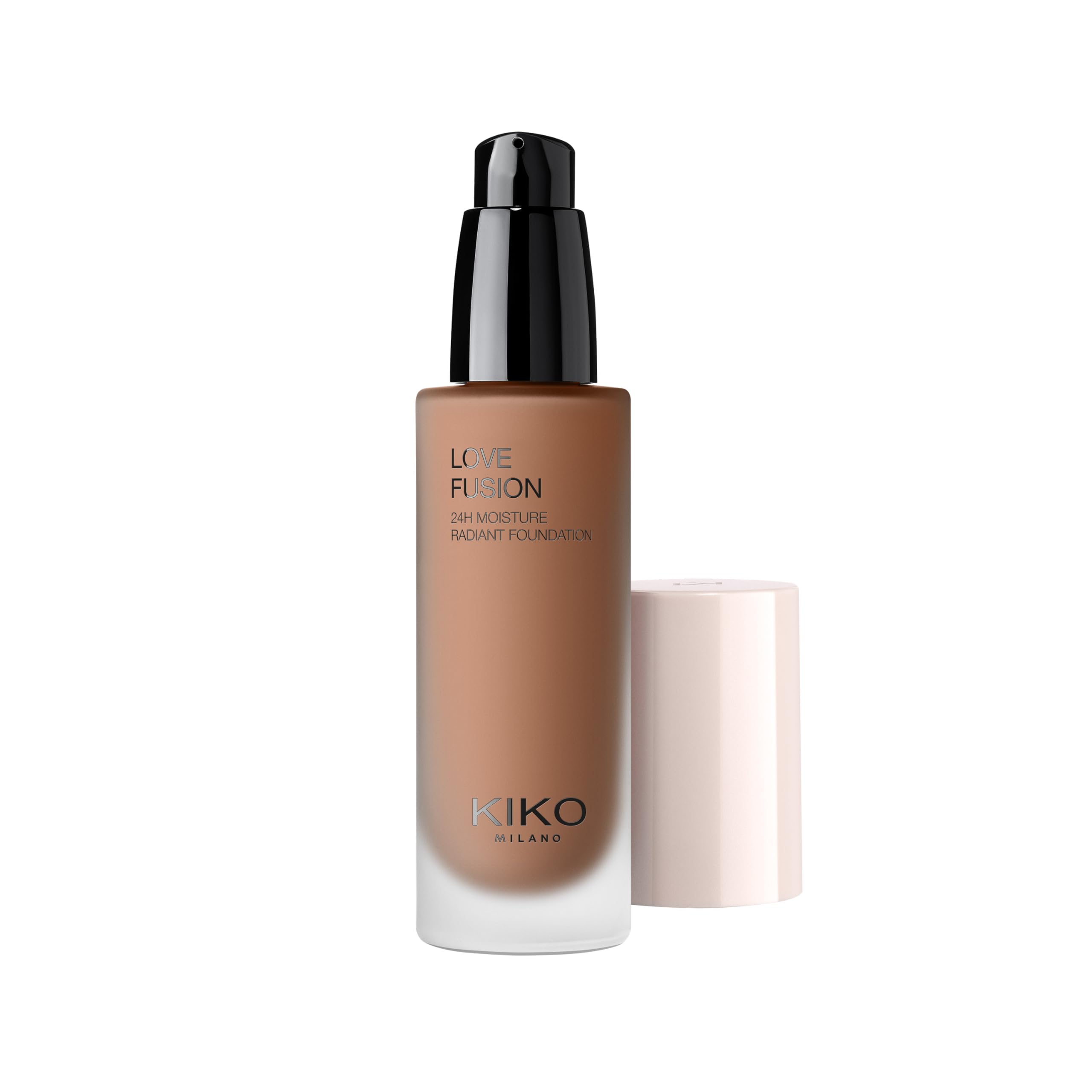 kiko-milano-love-fusion-24h-moisture-radiant-foundation-8wg-fondotinta-idratante image 1