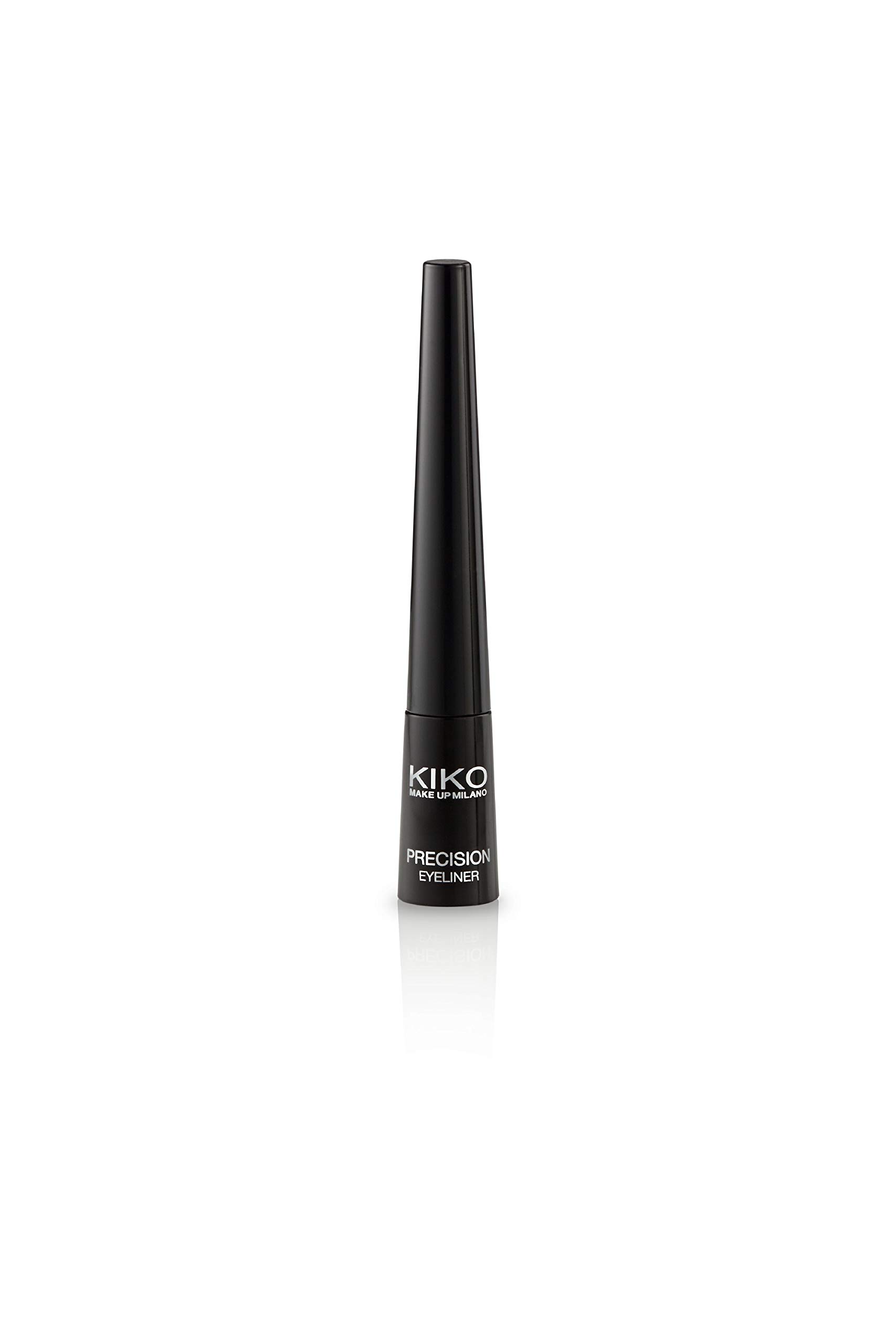 kiko-milano-precision-eyeliner-eyeliner-fluido-in-nero-con-applicatore-in-feltro image 3