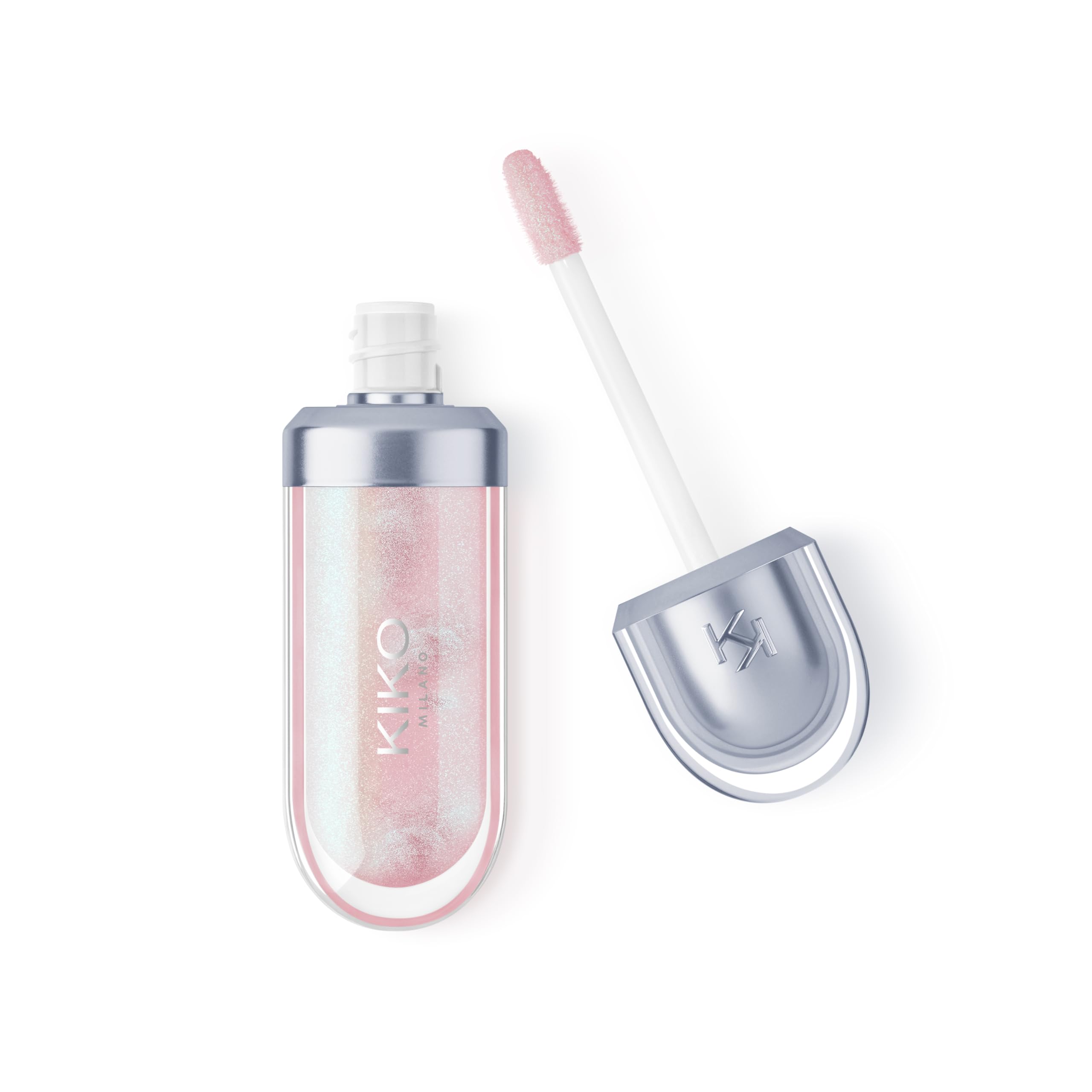 kiko-milano-3d-hydra-lipgloss-48-lucidalabbra-idratante-effetto-3d-limited-editi image 1