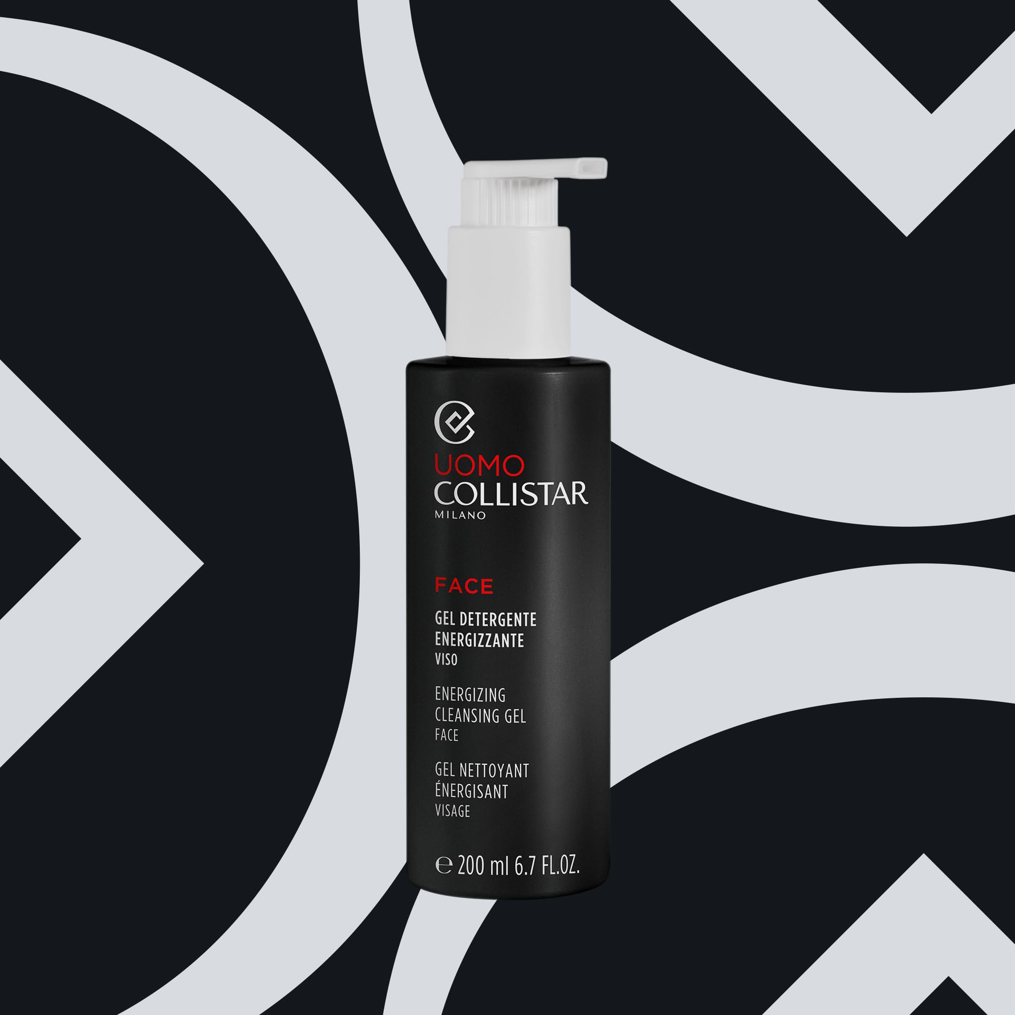 collistar-gel-detergente-viso-uomo-energizzante-pulizia-quotidiana-con-caffeina- image 2