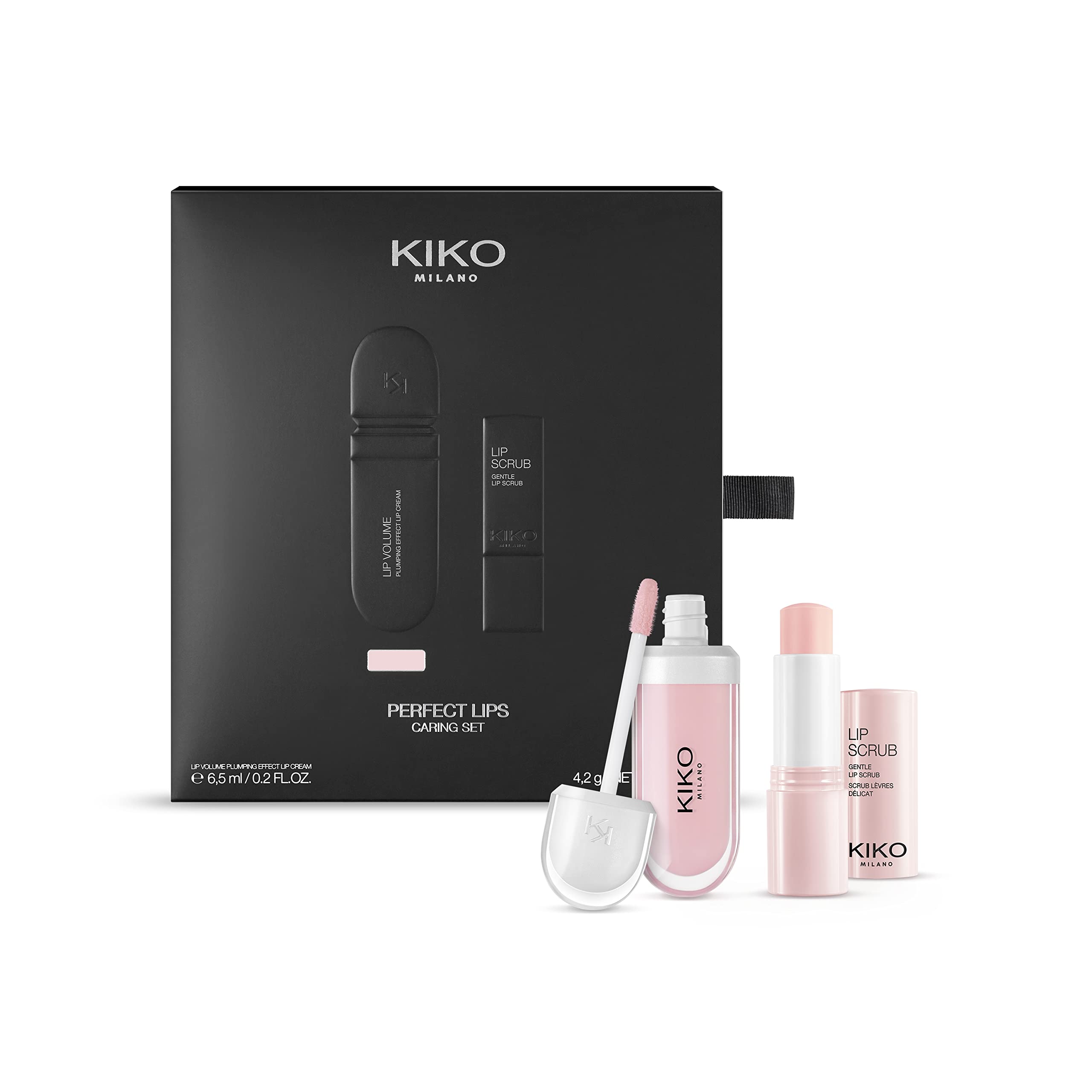 kiko-milano-glossy-lip-set-set-makeup-con-2-lucidalabbra-3d-hydra-17-e-20-e-1-cr image 7