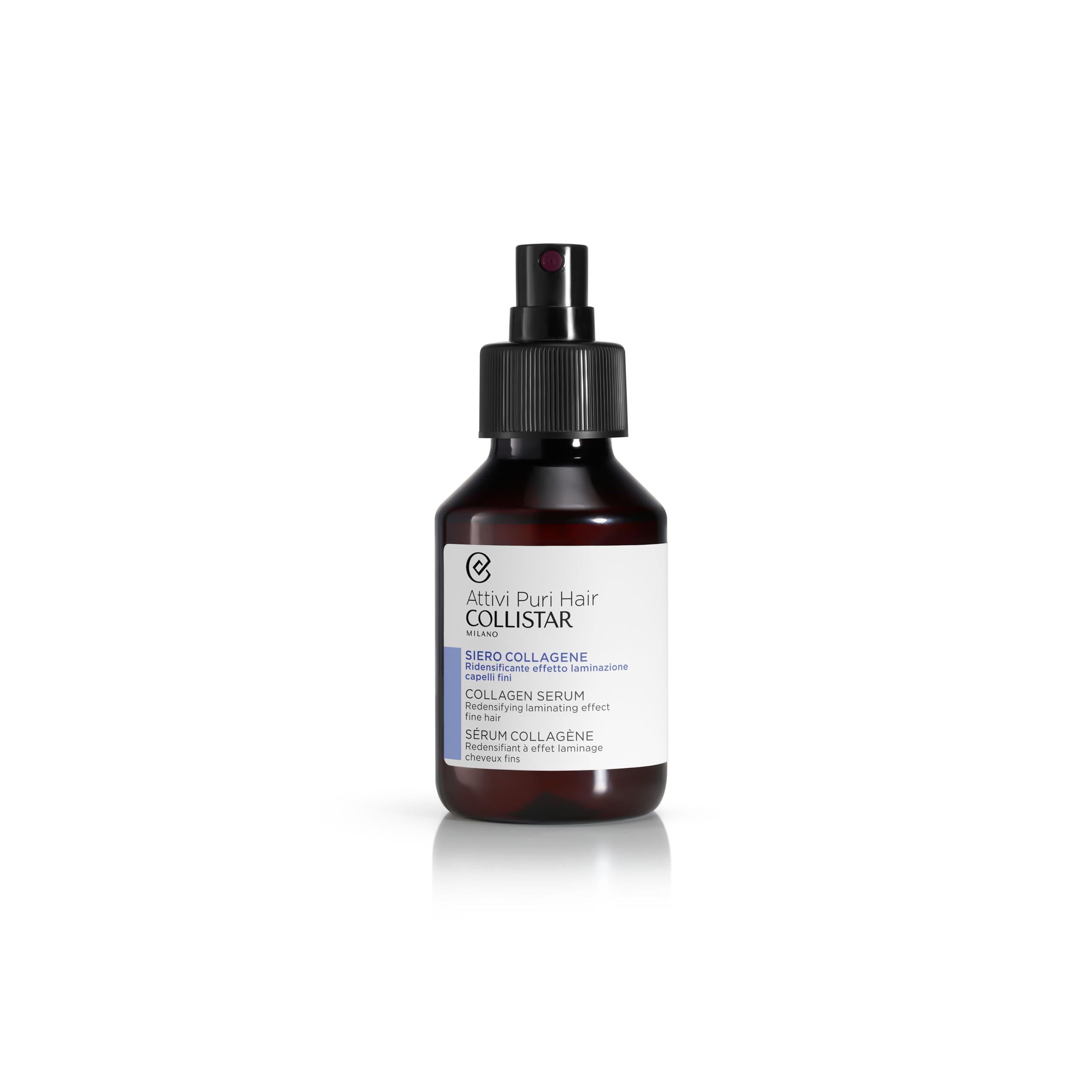 collistar-attivi-puri-hair-siero-spray-collagene-ridensificante-leave-in-effetto image 1