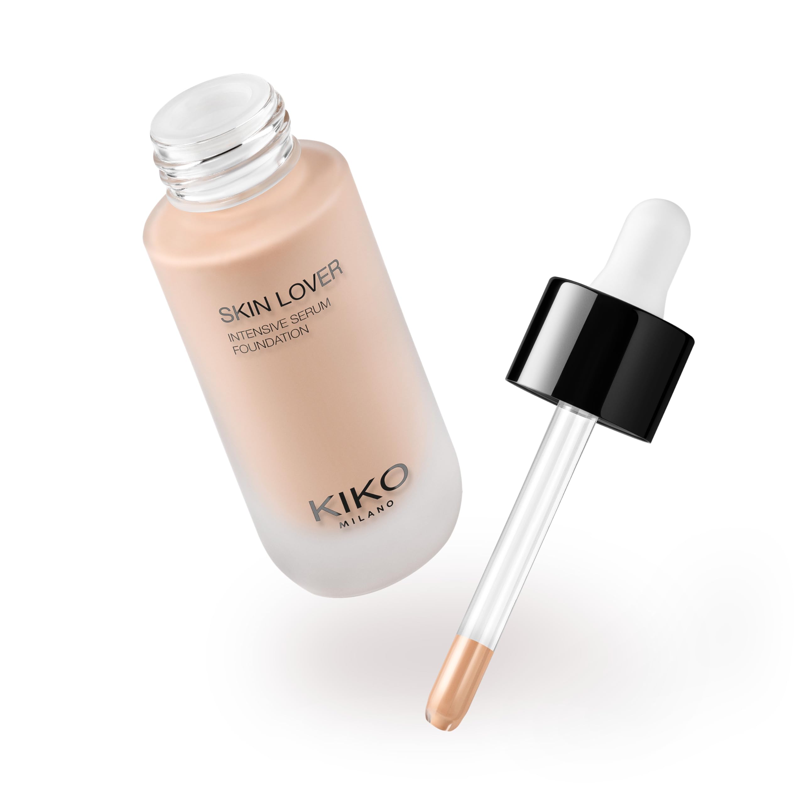 kiko-milano-skin-lover-intensive-serum-foundation-1ng-fondotinta-siero-idratante image 6