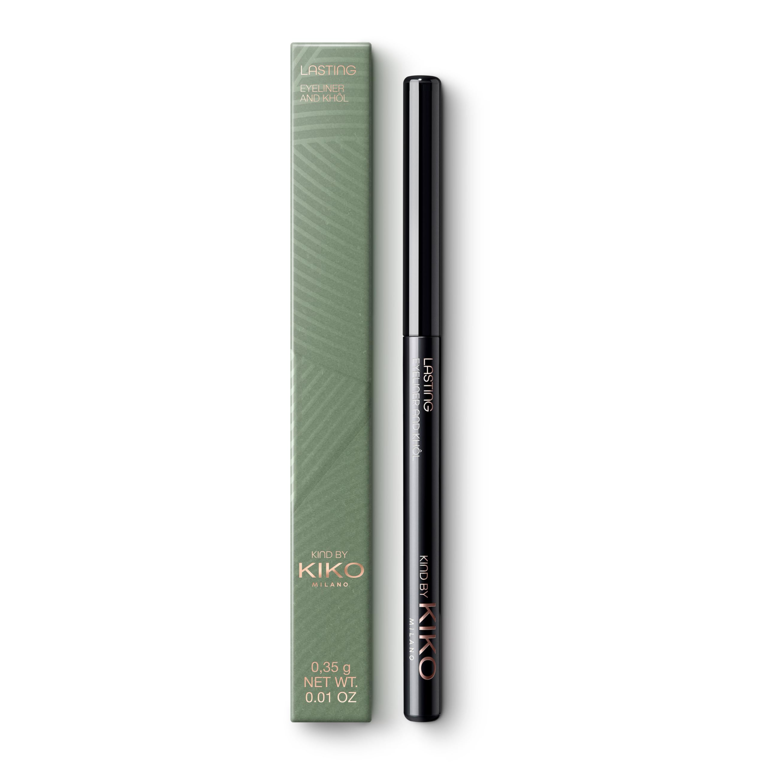 kiko-milano-kind-by-kiko-lasting-eyeliner-khol-01-matita-occhi-uso-interno-ed-es image 4