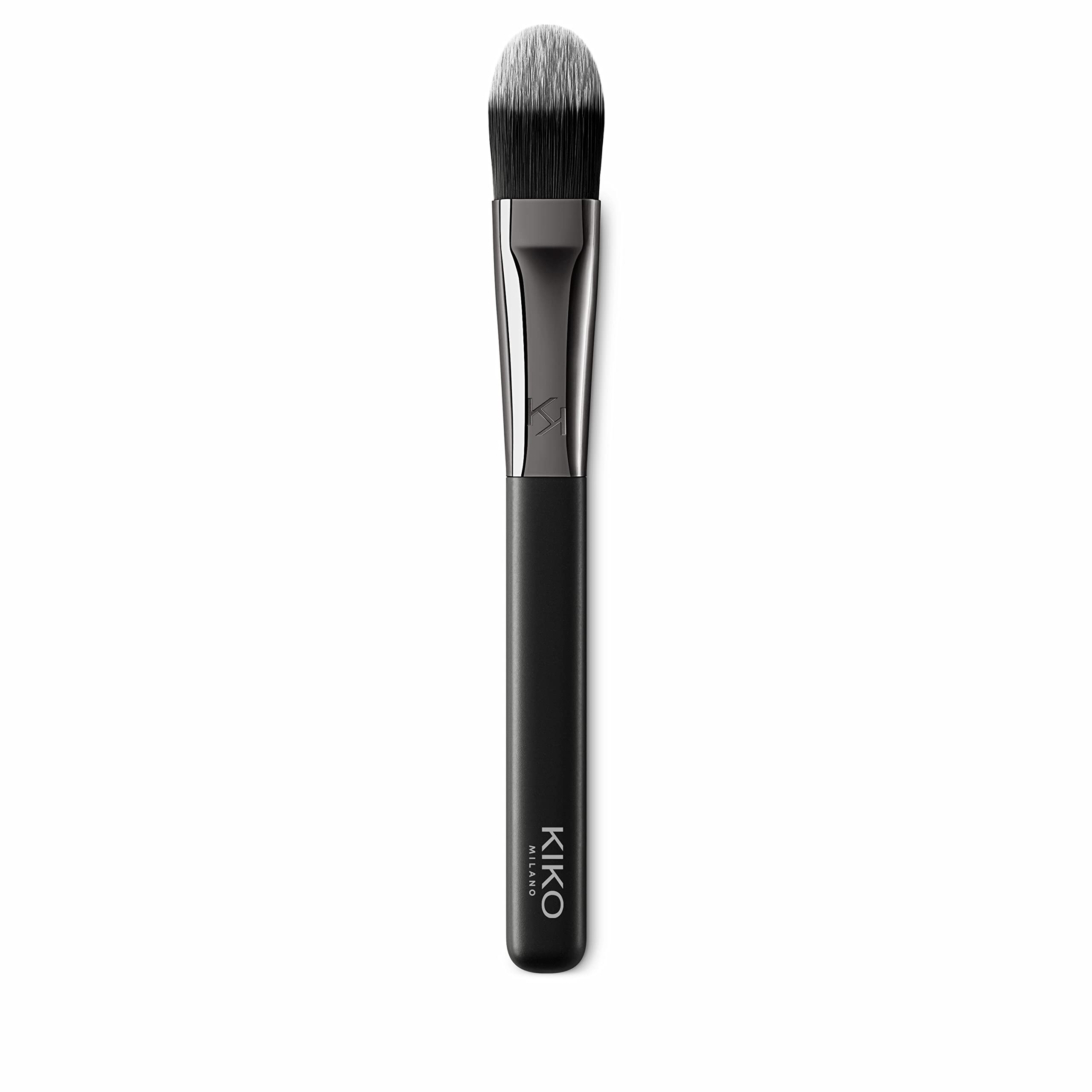 kiko-milano-face-01-concealer-brush-pennello-viso-per-correttori-e-ombretti-liqu image 2