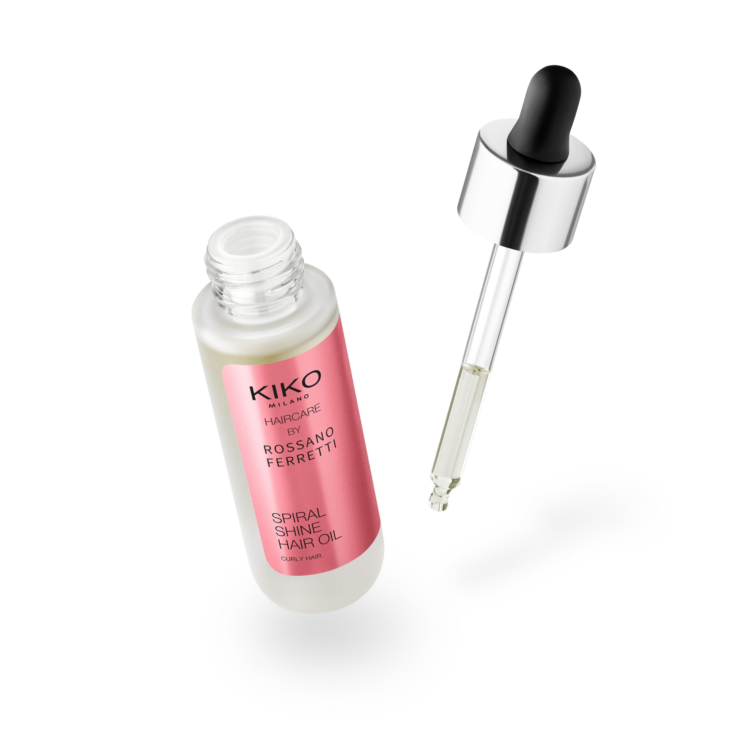 kiko-milano-spiral-shine-hair-cleansing-balm-rossano-ferretti-balsamo-detergente image 8