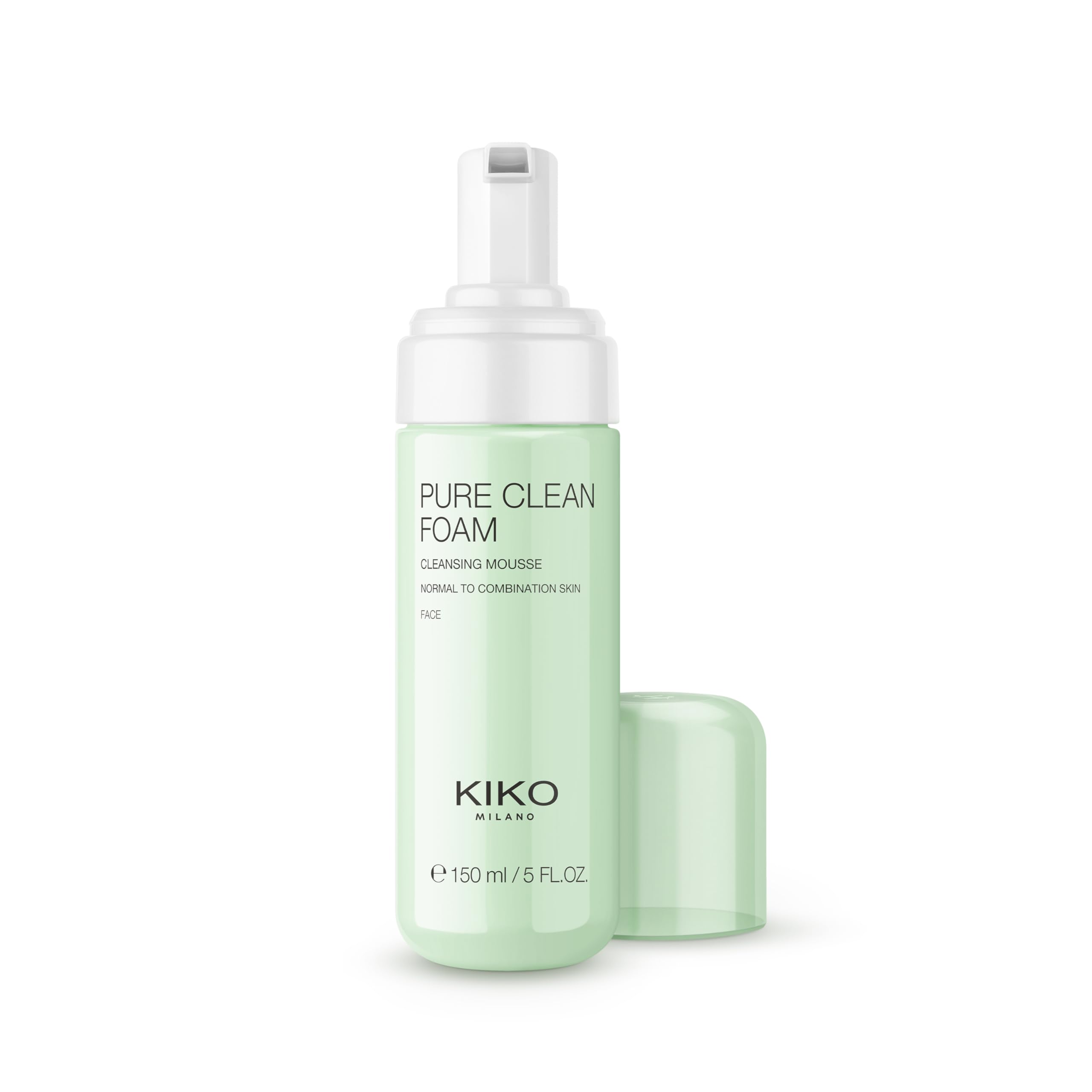 kiko-milano-pure-clean-wipes-salviette-struccanti-monouso-viso-occhi-e-labbra-25 image 7