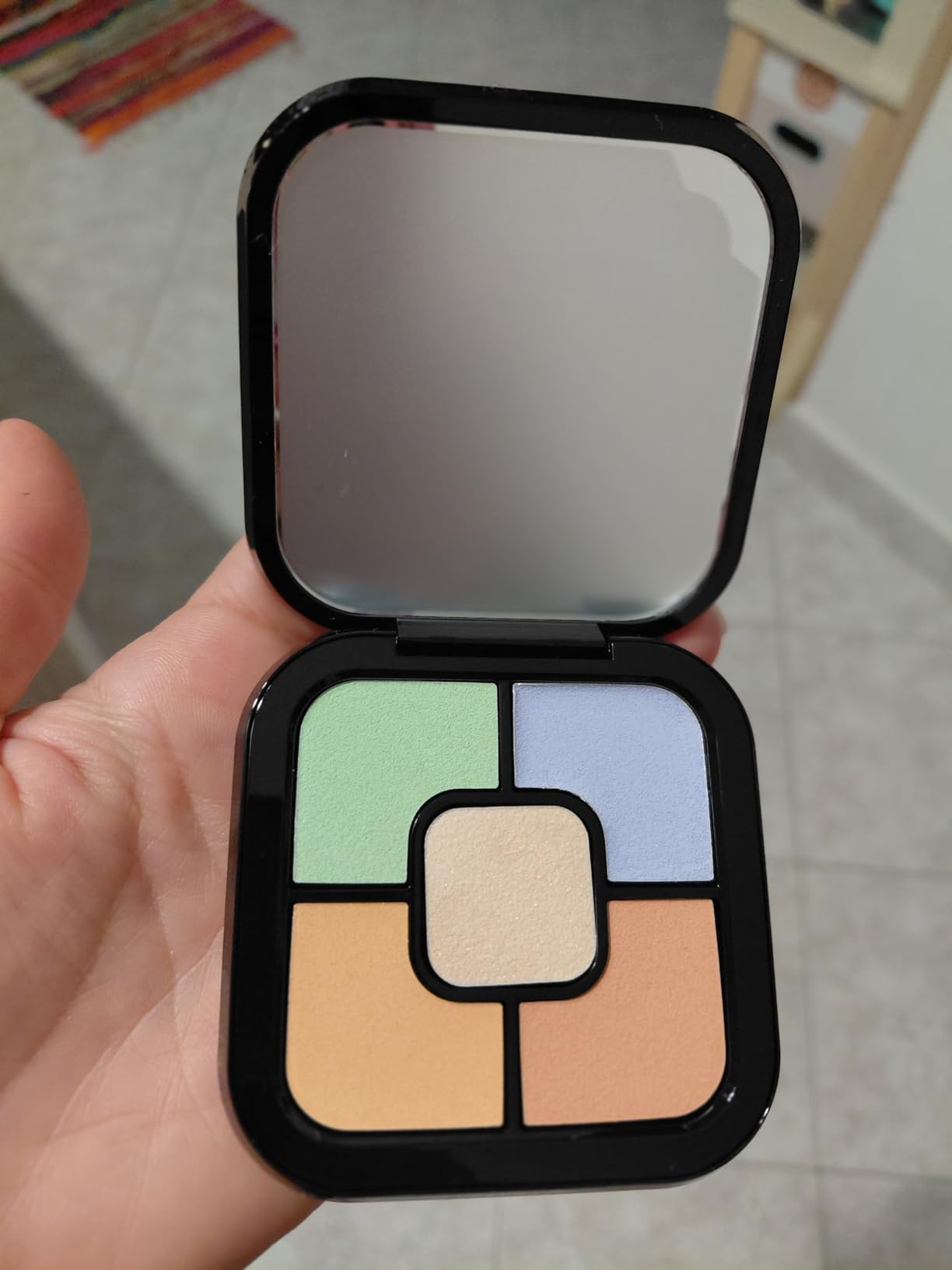 Ottima palette