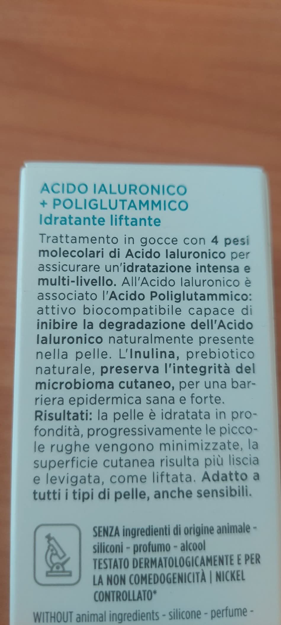 Consigliato