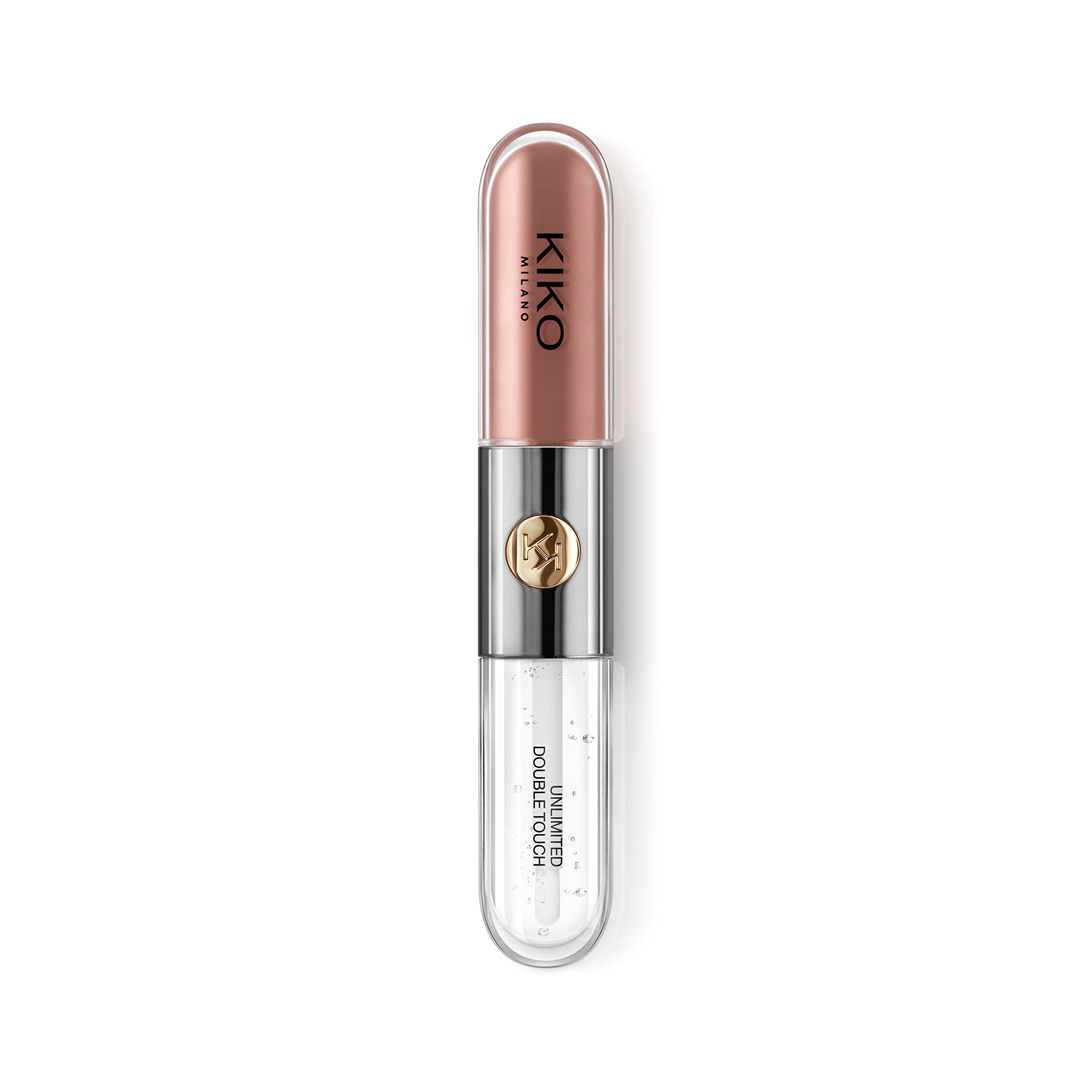 kiko-milano-unlimited-double-touch-103-rossetto-liquido-2-step-con-base-colorata image 3