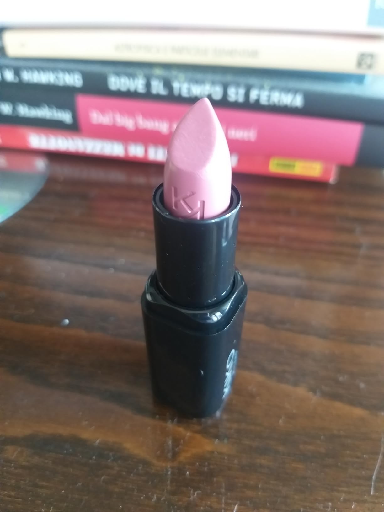 Nude perfetto