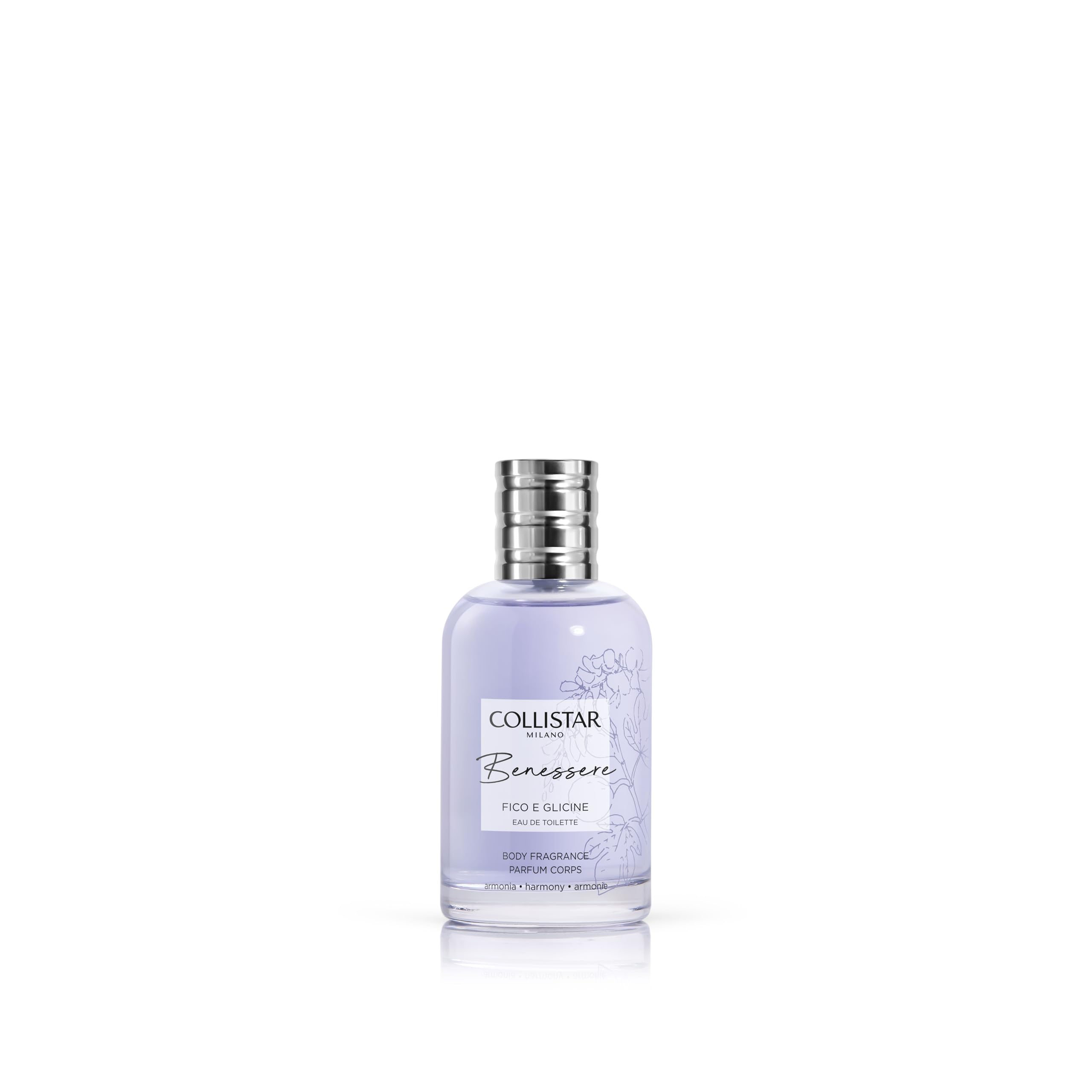 collistar-benessere-eau-de-toilette-fico-e-glicine-profumo-unisex-100-ml image 2