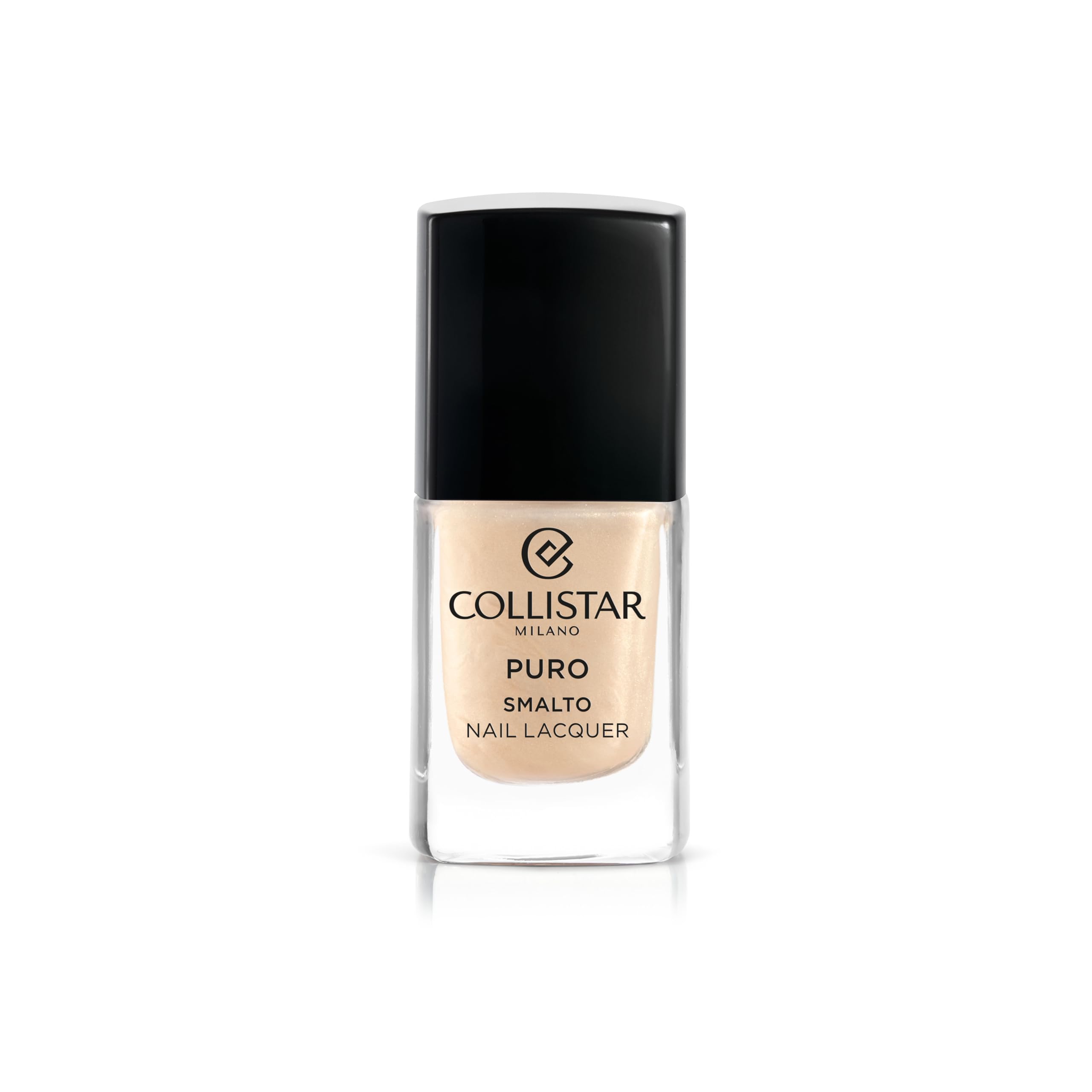 collistar-puro-smalto-lunga-durata-n-923-porcellana-champagne-smalto-per-unghie- image 1