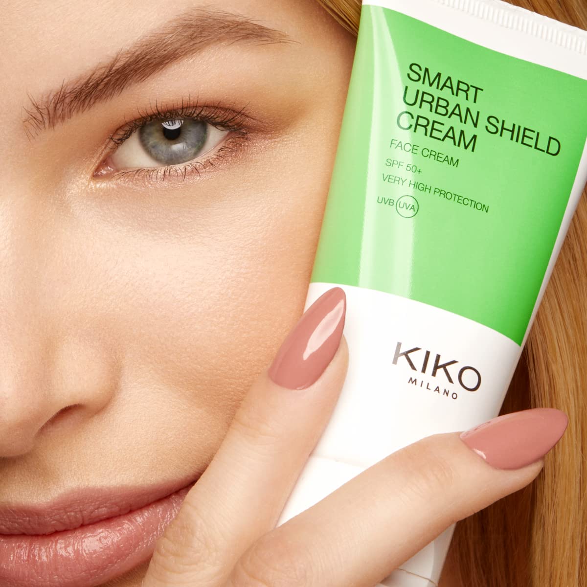 kiko-milano-smart-urban-shield-cream-spf-50-crema-giorno-idratante-viso-ad-alta- image 4