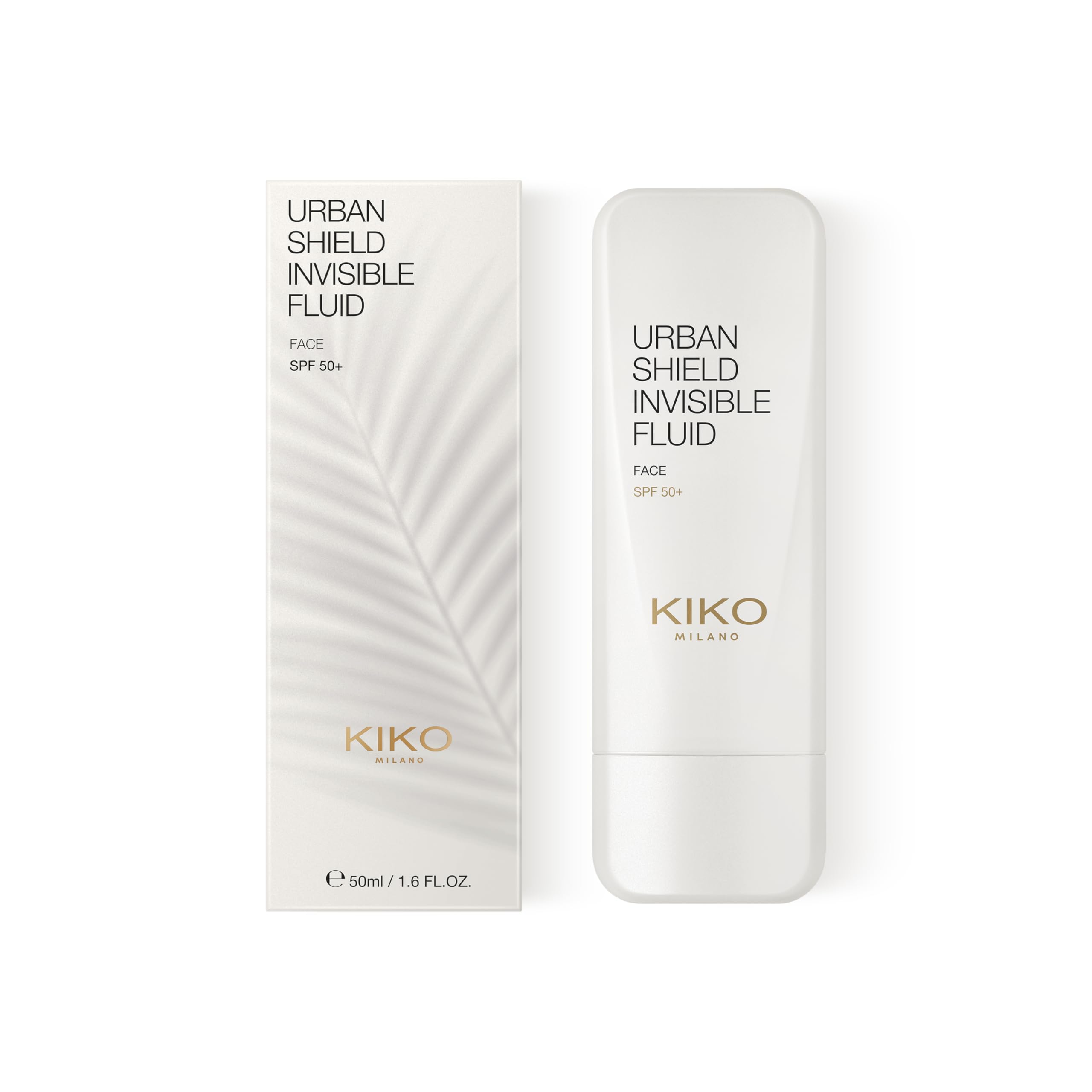 kiko-milano-urban-shield-invisible-fluid-spf-50-fluido-viso-idratante-e-protetti image 3