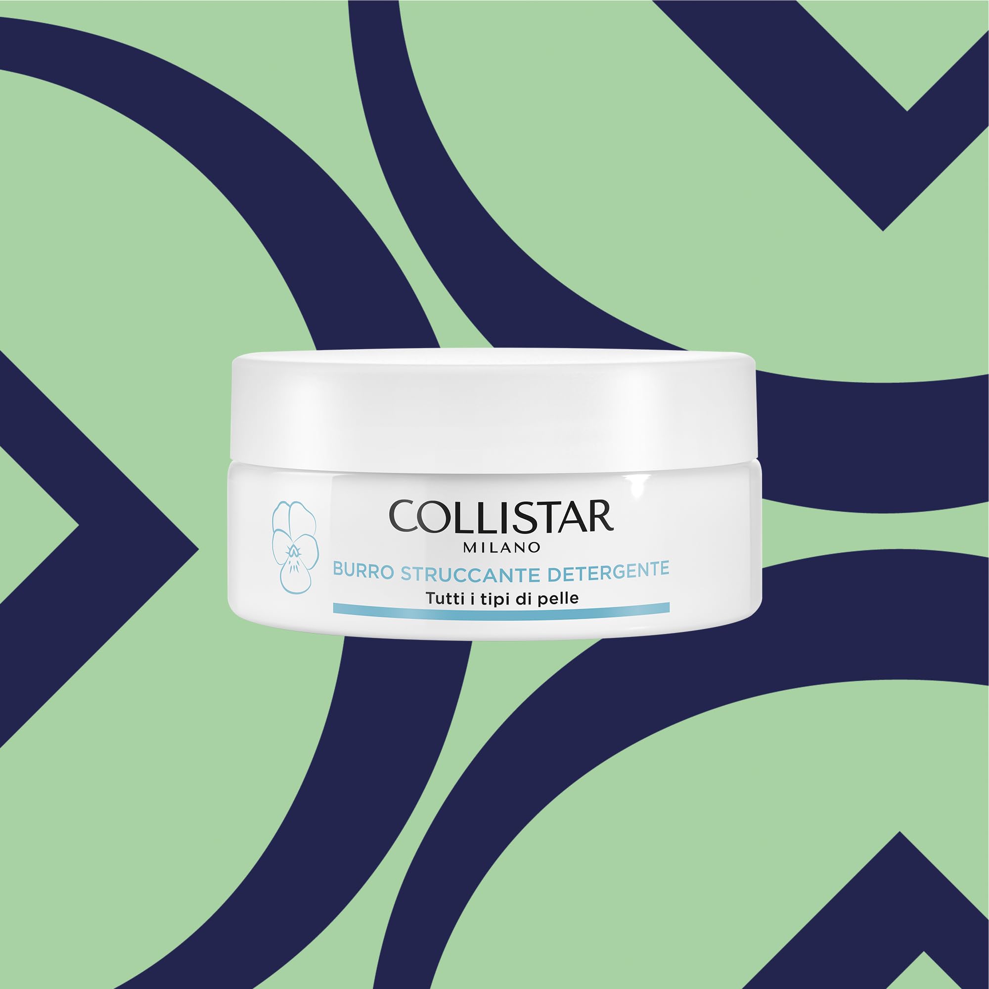 collistar-burro-struccante-detergente-cleanser-waterless-in-burro-che-si-trasfor image 2