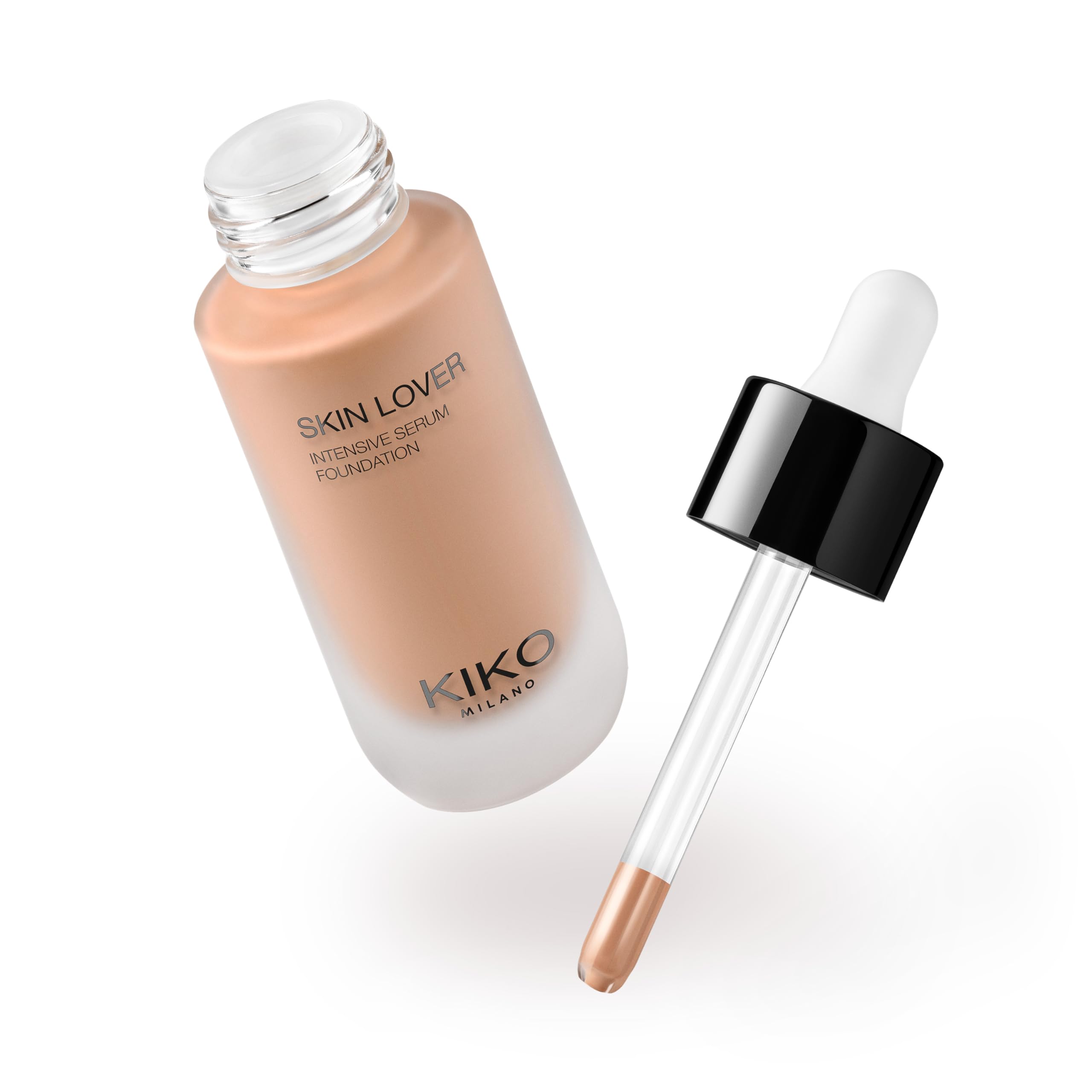 kiko-milano-skin-lover-intensive-serum-foundation-1ng-fondotinta-siero-idratante image 8