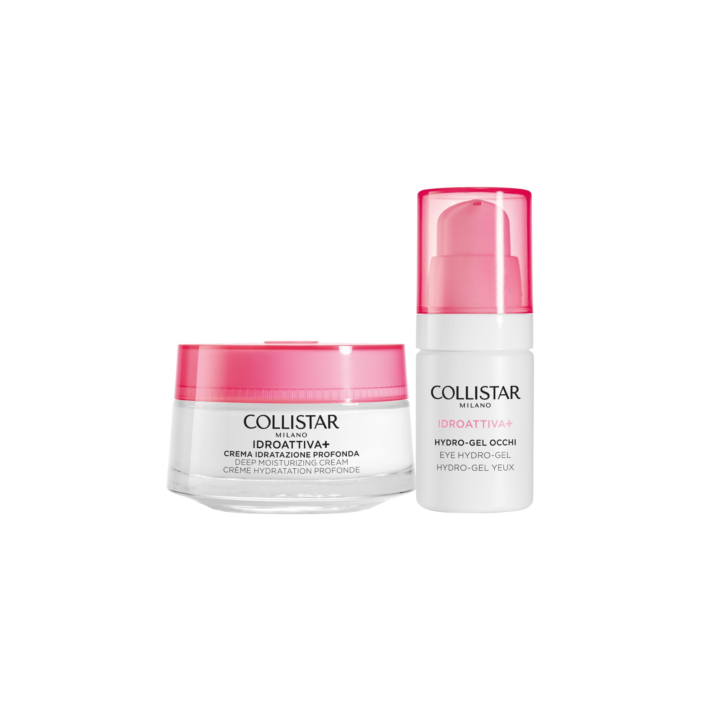 collistar-cofanetto-idroattiva-viso-crema-idratazione-profonda-50-ml-hydro-gel-c image 2