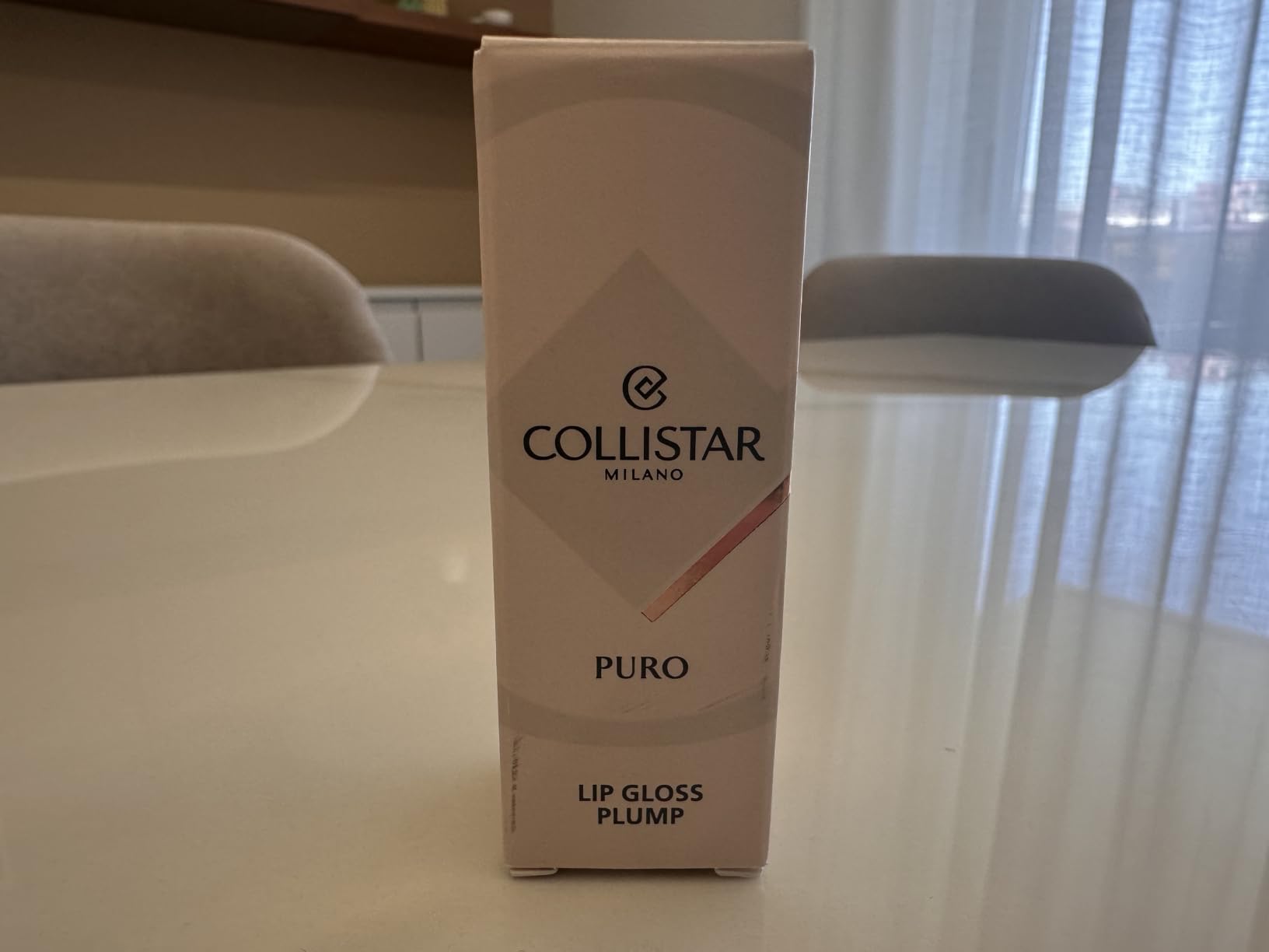 Effetto volume reale